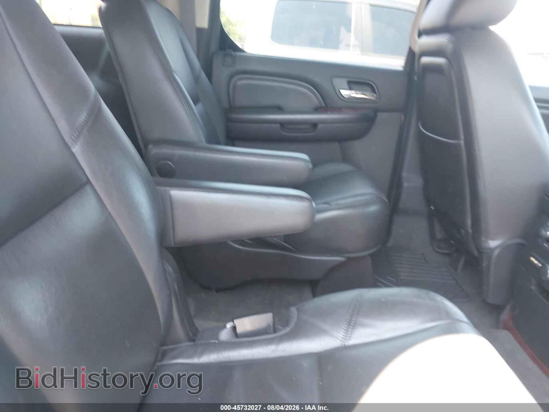 2013 CADILLAC ESCALADE ESV - VIN: 1GYS4JEF3DR236072 - Фото 8