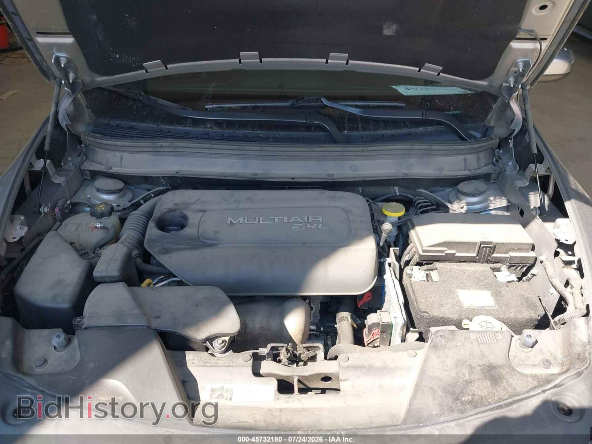 2018 JEEP CHEROKEE - VIN: 1C4PJMCB6JD528426 - Photo 10
