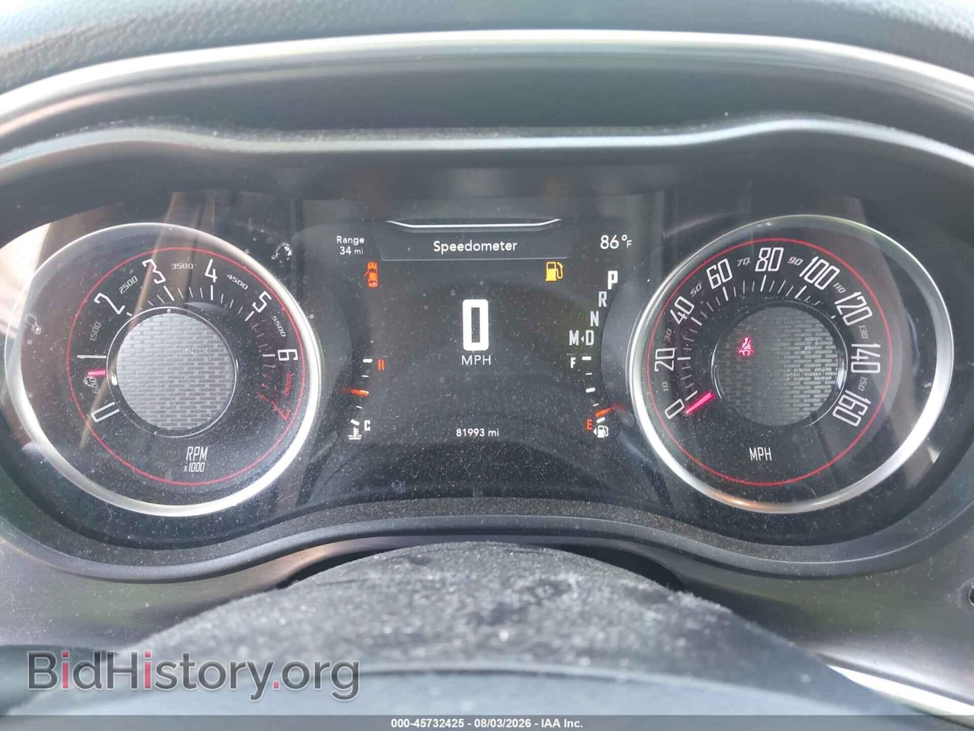 2018 DODGE CHALLENGER - VIN: 2C3CDZAG4JH229753 - Photo 7