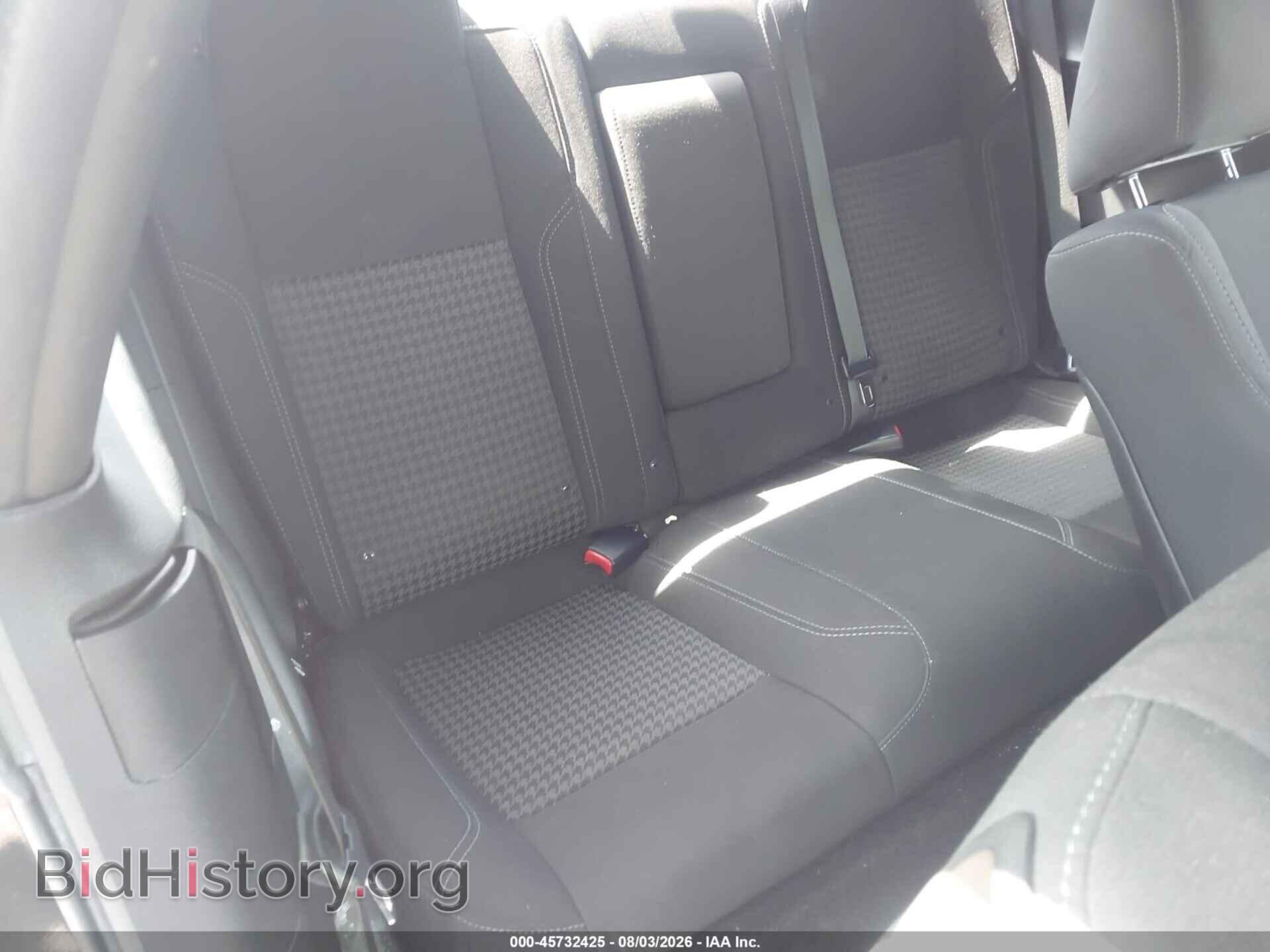 2018 DODGE CHALLENGER - VIN: 2C3CDZAG4JH229753 - Photo 8