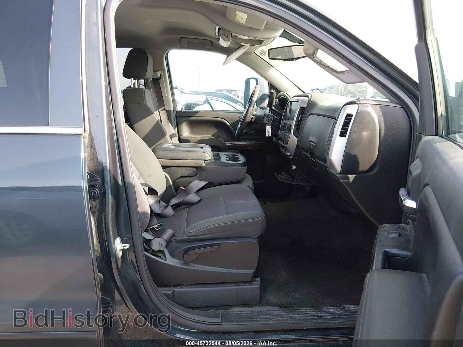 2017 GMC SIERRA 1500 - VIN: 3GTP1MEC0HG201023 - Photo 5