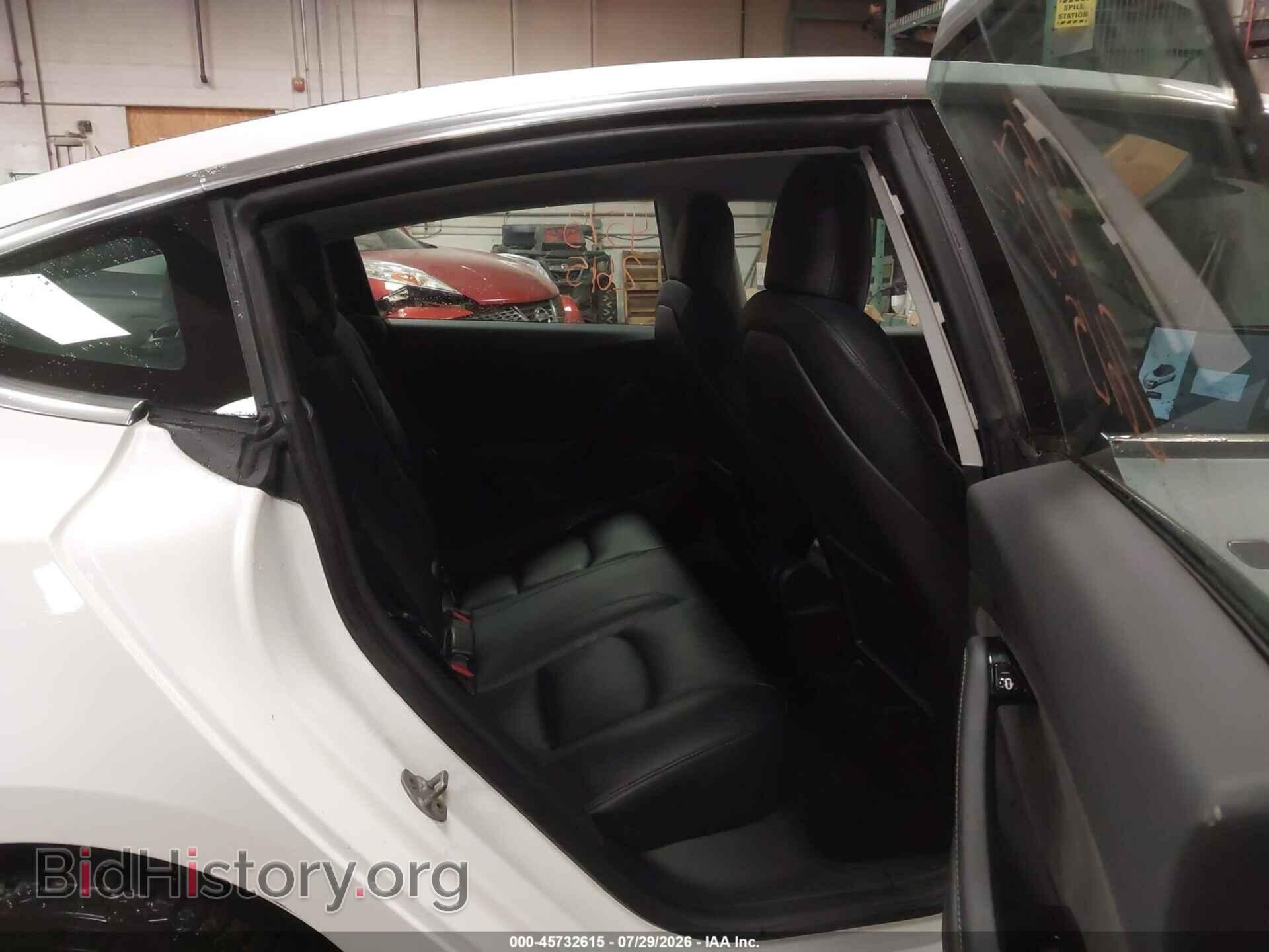 2019 TESLA MODEL 3 - VIN: 5YJ3E1EA7KF430862 - Photo 8