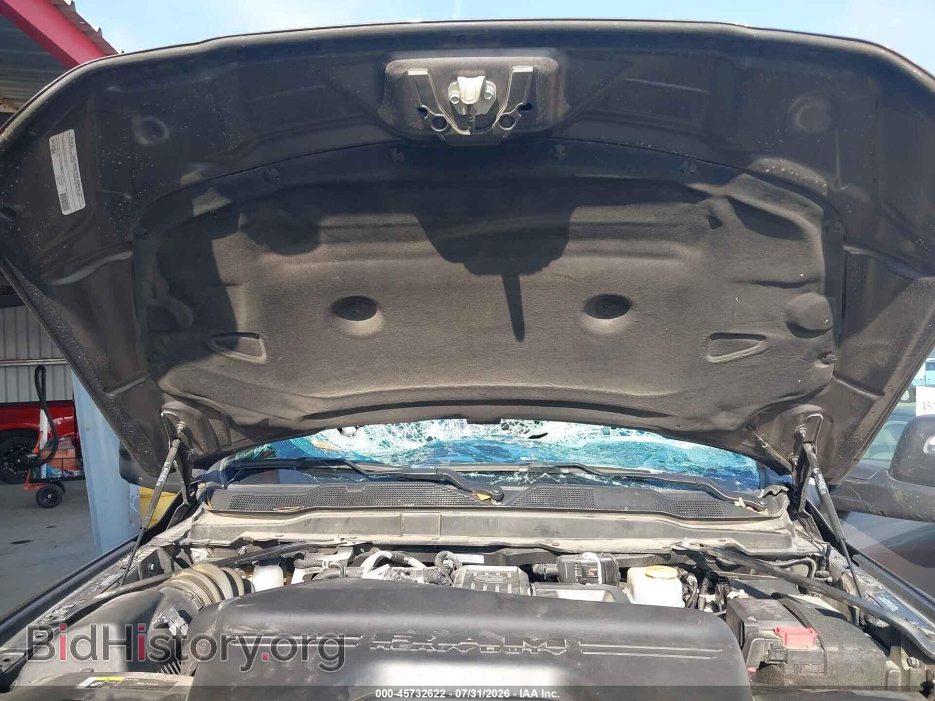 2025 RAM 2500 - VIN: 3C63R5DL2SG508917 - Фото 10