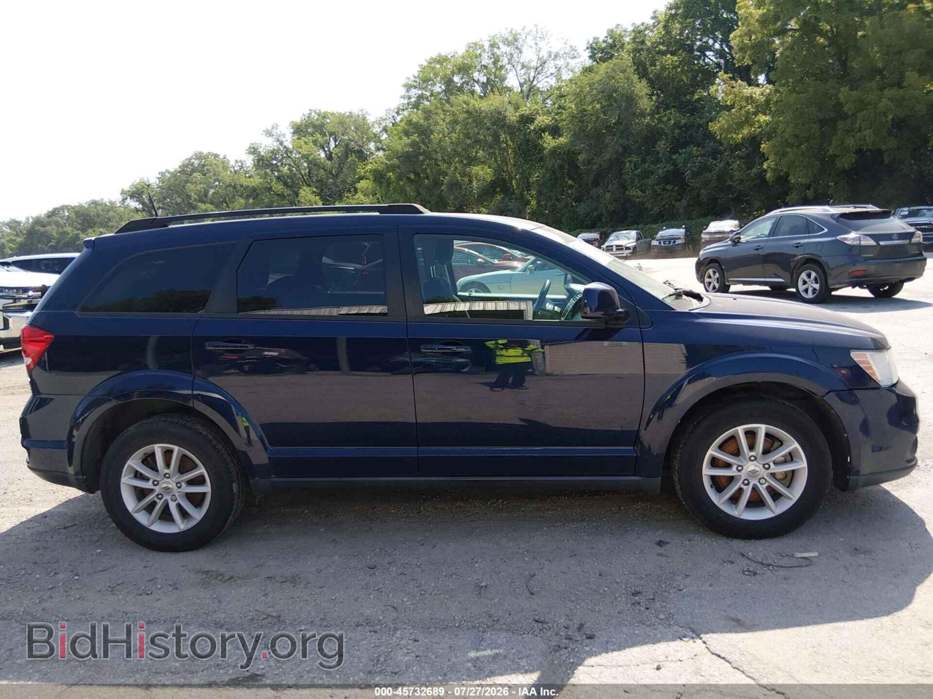 2019 DODGE JOURNEY - VIN: 3C4PDCBB0KT835511 - Photo 13