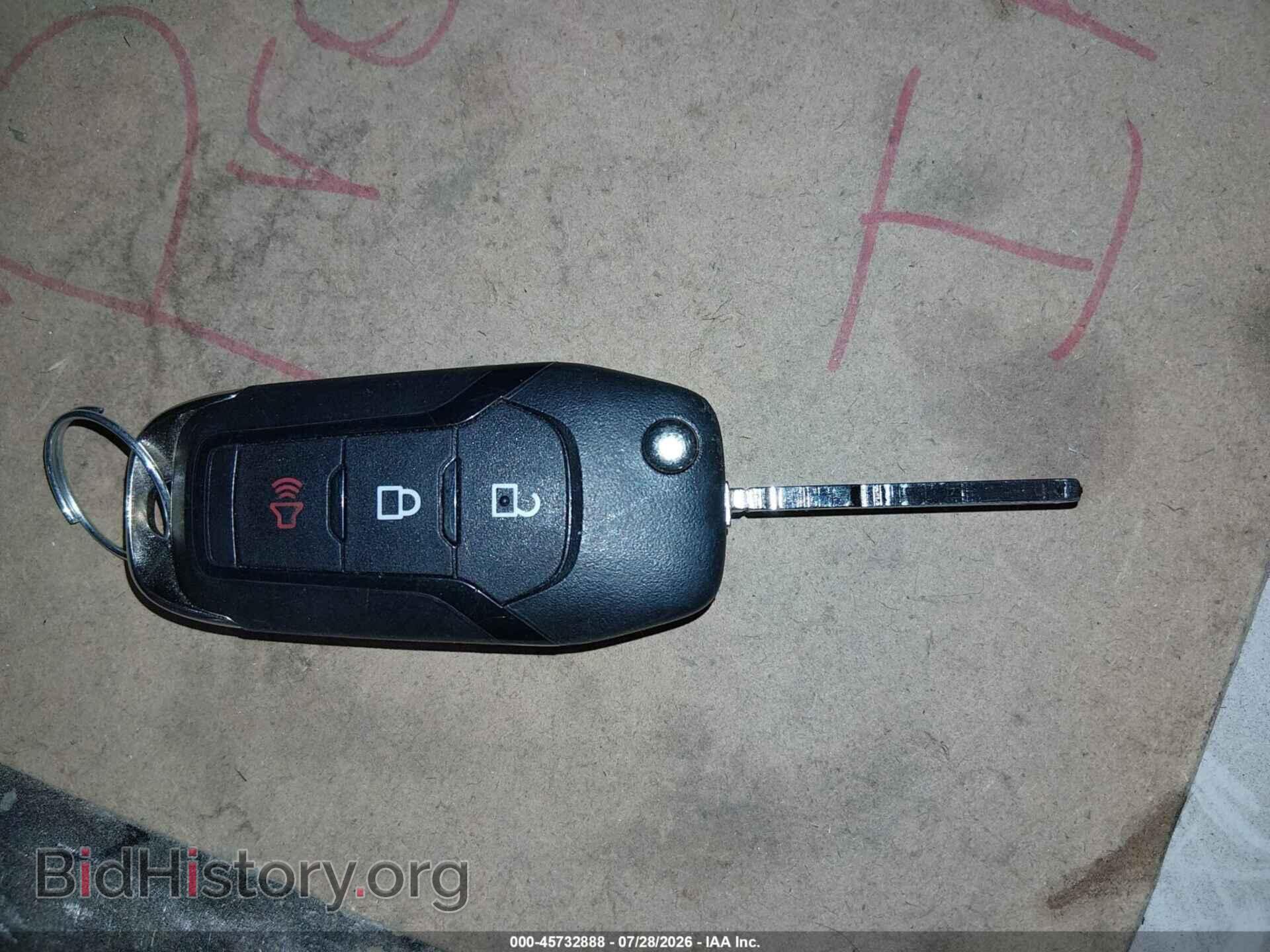 2025 FORD RANGER - VIN: 1FTER4PH2SLE67260 - Фото 11