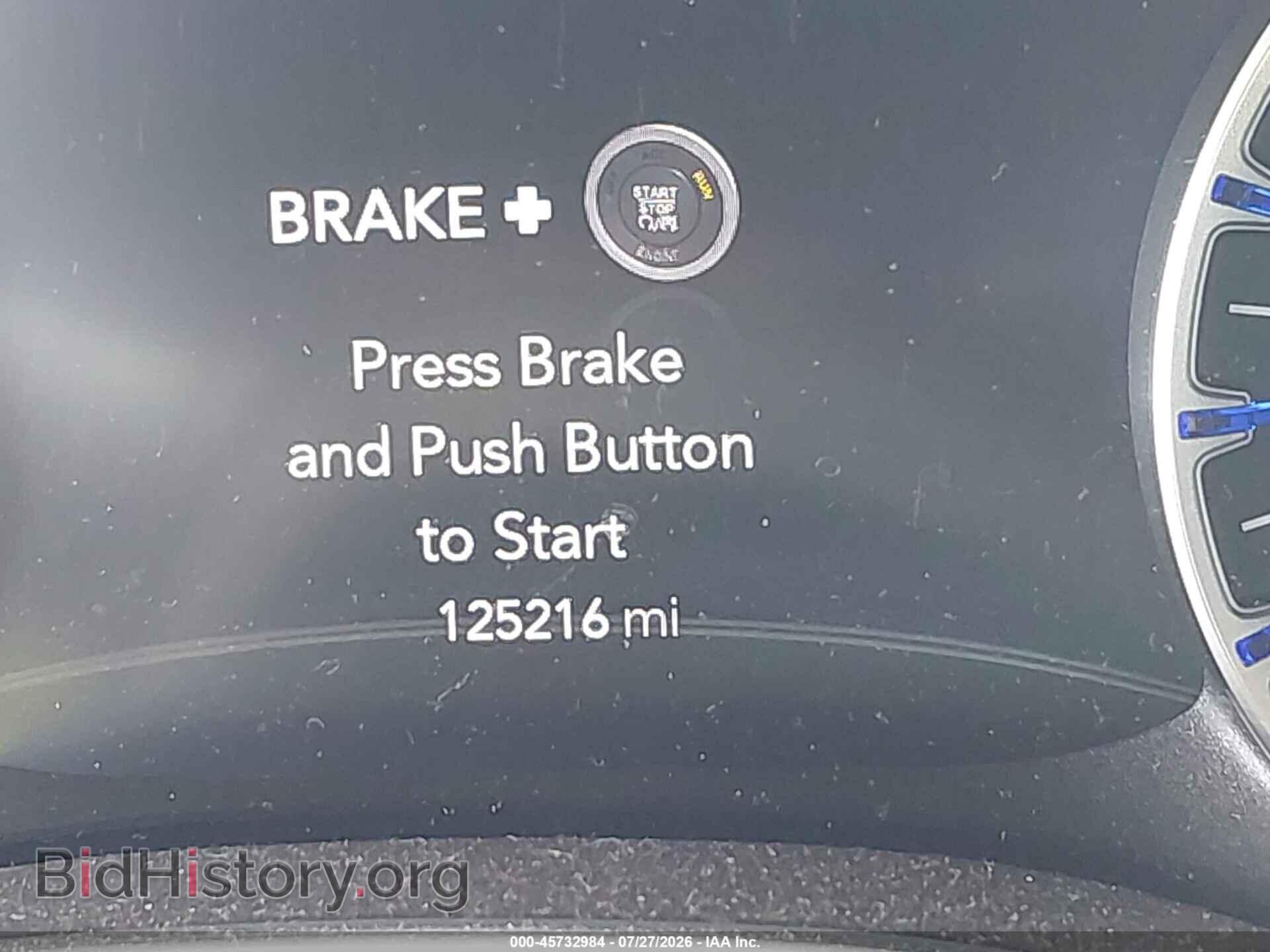 2017 CHRYSLER PACIFICA - VIN: 2C4RC1EGXHR644326 - Photo 16