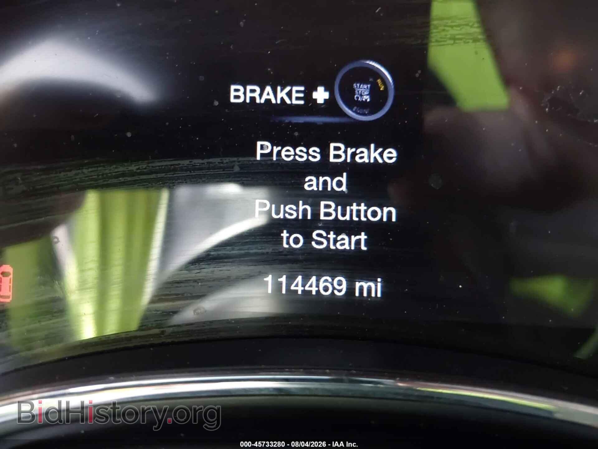 2017 DODGE DURANGO - VIN: 1C4SDHCT1HC936561 - Photo 7