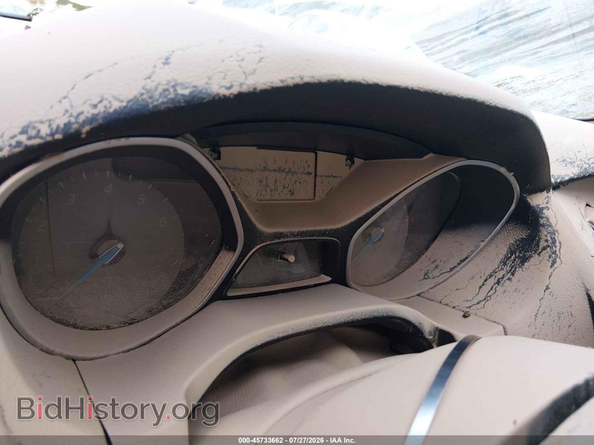 2014 FORD FOCUS - VIN: 1FADP3E23EL401157 - Photo 7