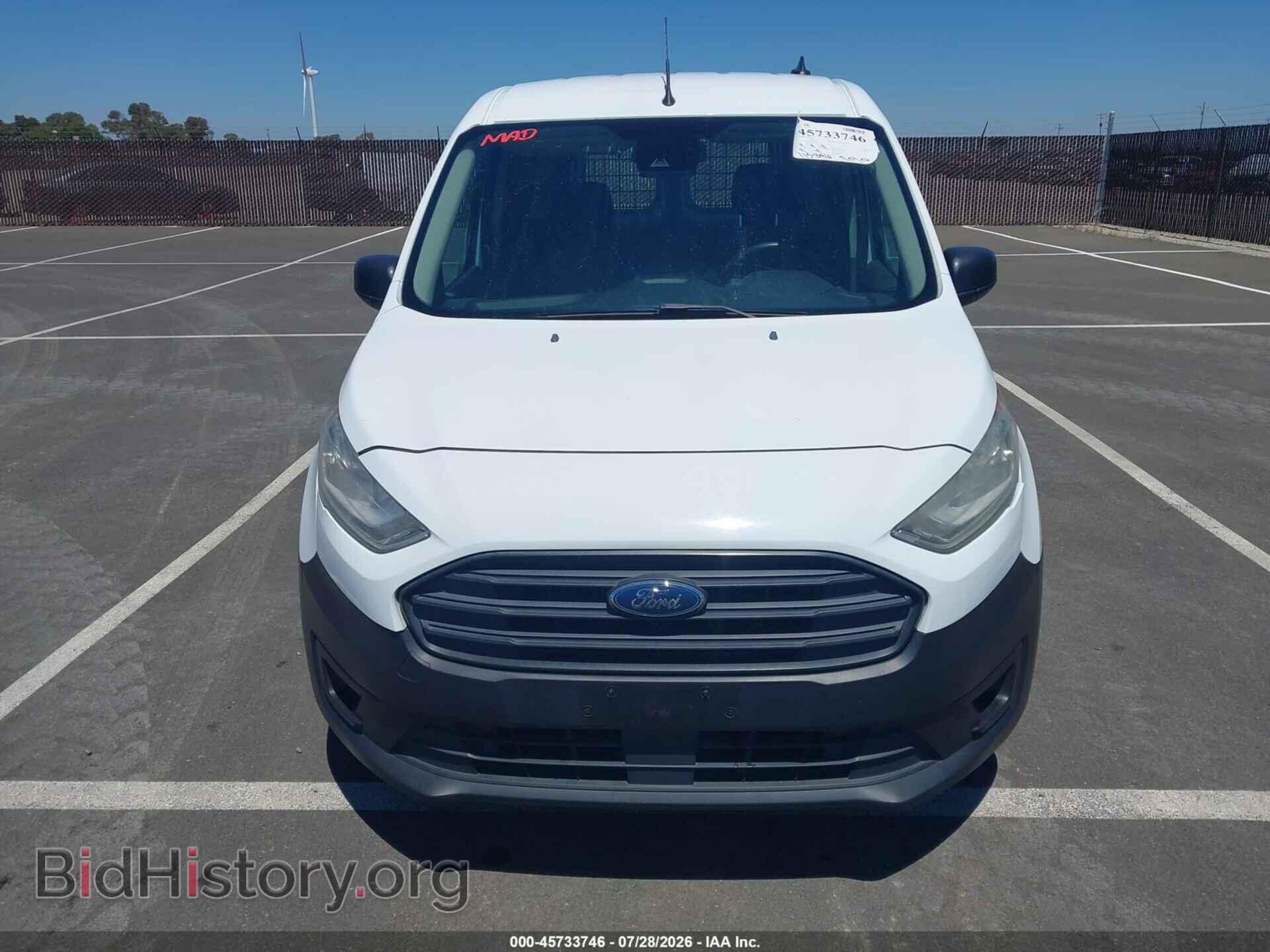2019 FORD TRANSIT CONNECT - VIN: NM0LS7E21K1412027 - Фото 6