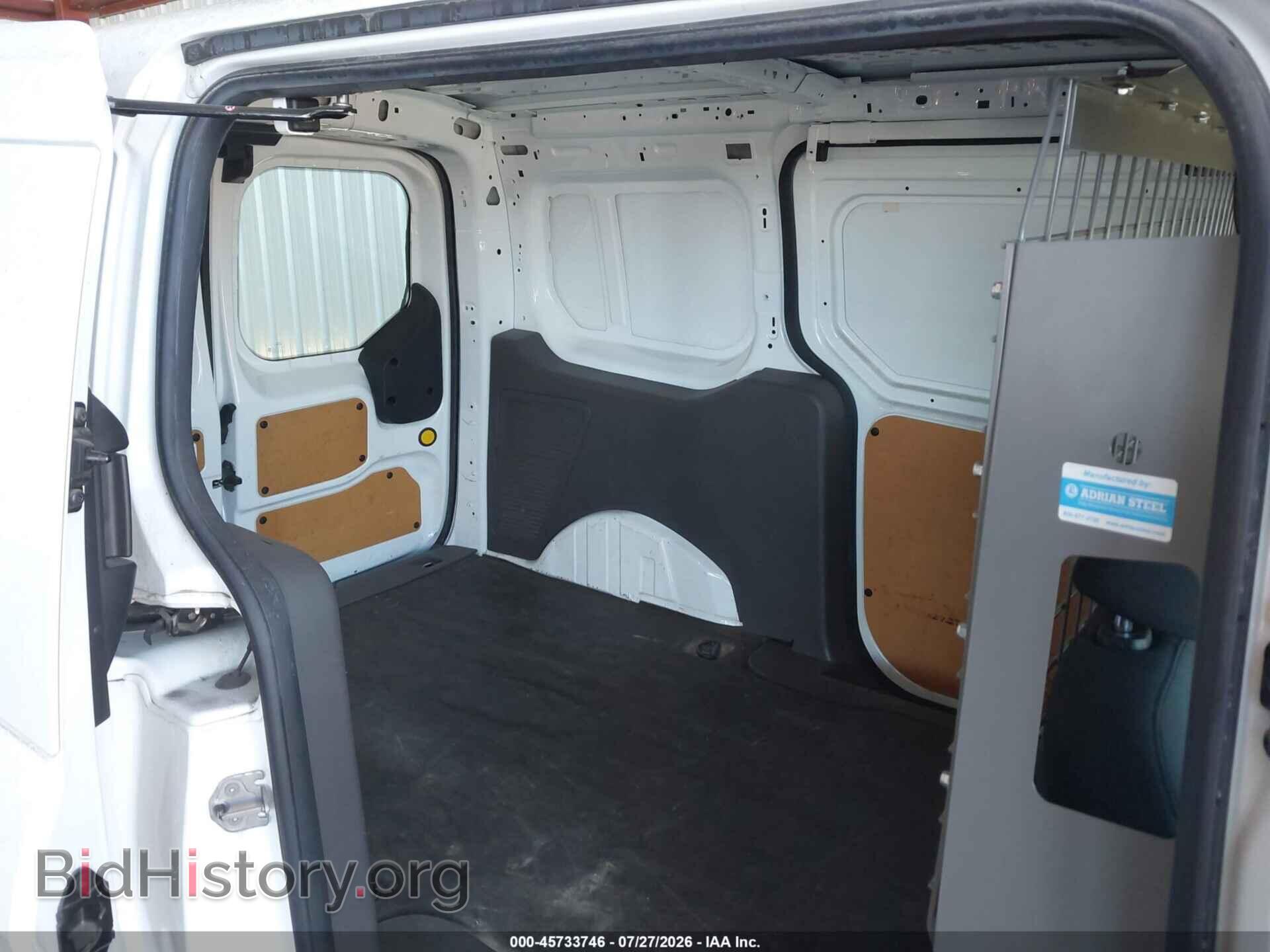 2019 FORD TRANSIT CONNECT - VIN: NM0LS7E21K1412027 - Фото 8