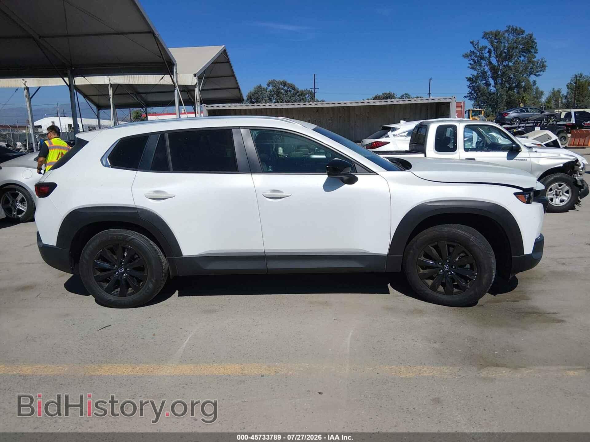 2024 MAZDA CX-50 - VIN: 7MMVABBM3RN207948 - Фото 13