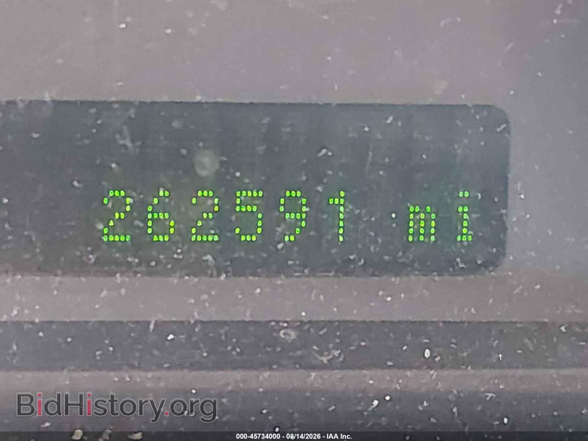 2010 FORD EDGE - VIN: 2FMDK3JC8ABA86742 - Фото 7