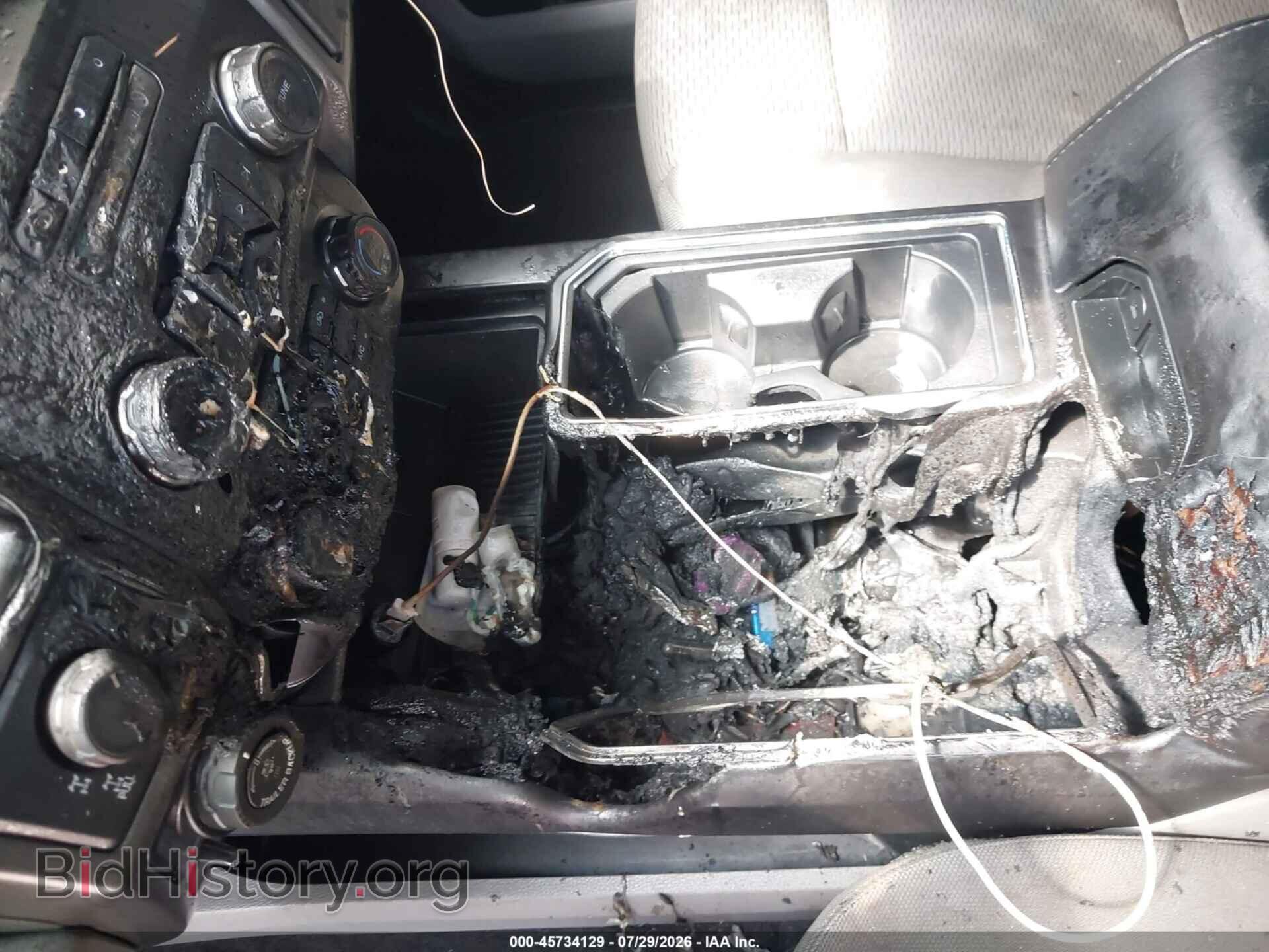 2016 FORD F-150 - VIN: 1FTEW1EF7GFC97430 - Фото 13