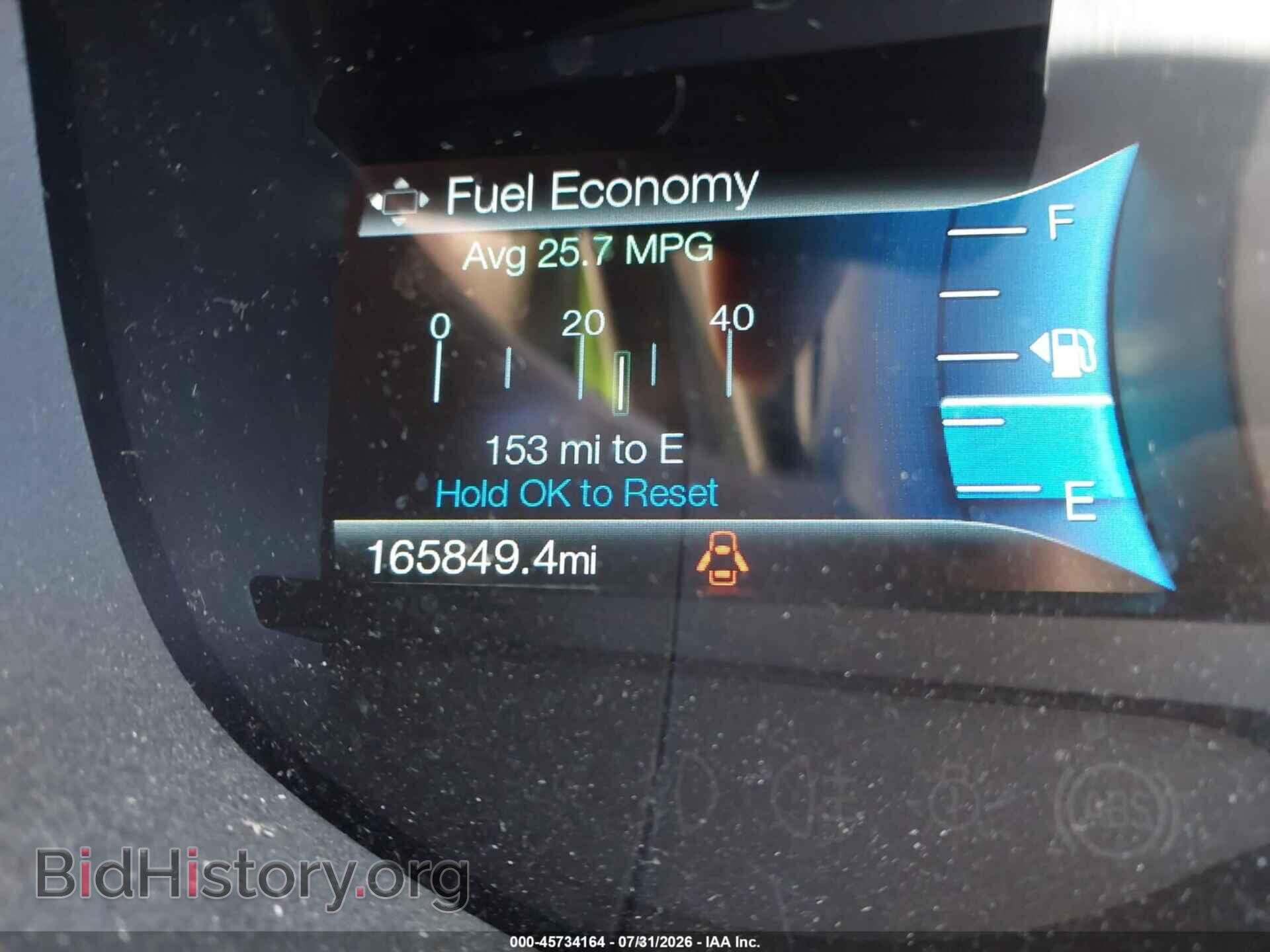 2018 FORD EDGE - VIN: 2FMPK4J95JBB53725 - Photo 15