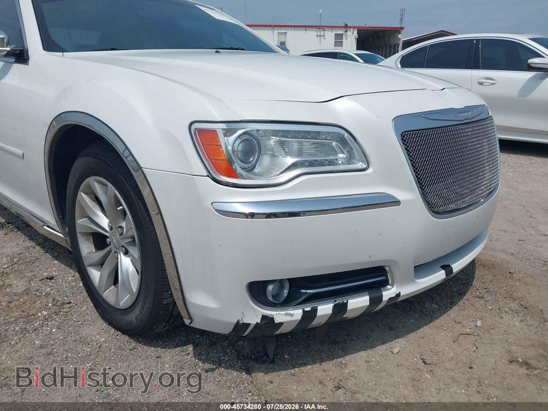 2012 CHRYSLER 300 - VIN: 2C3CCACG0CH213084 - Photo 6