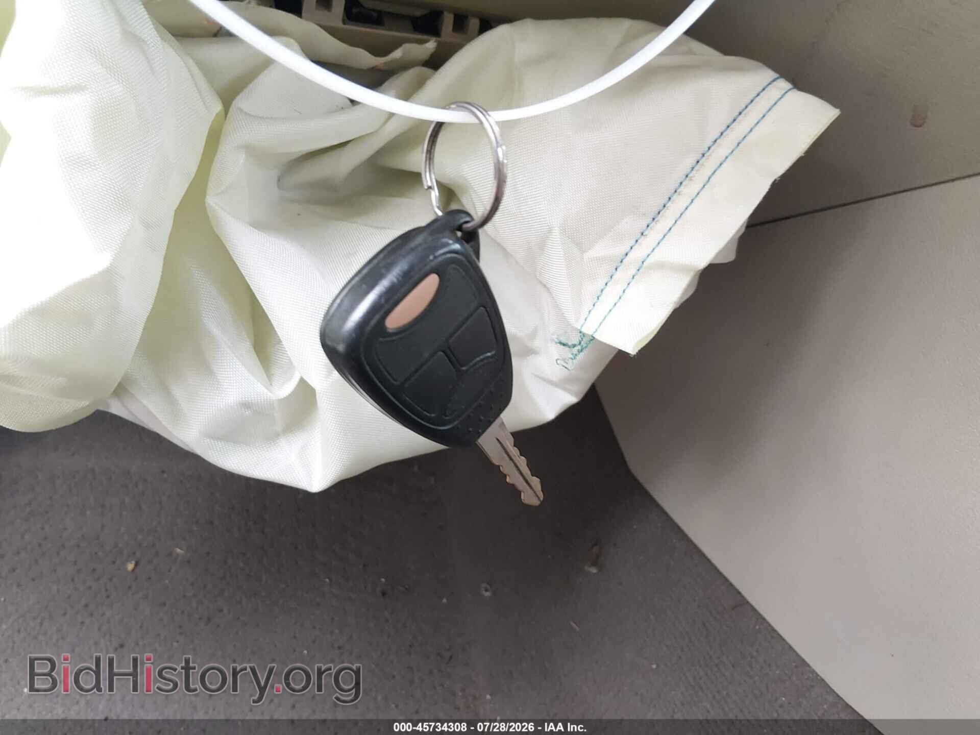 2008 DODGE CALIBER - VIN: 1B3HB48B38D617375 - Photo 11