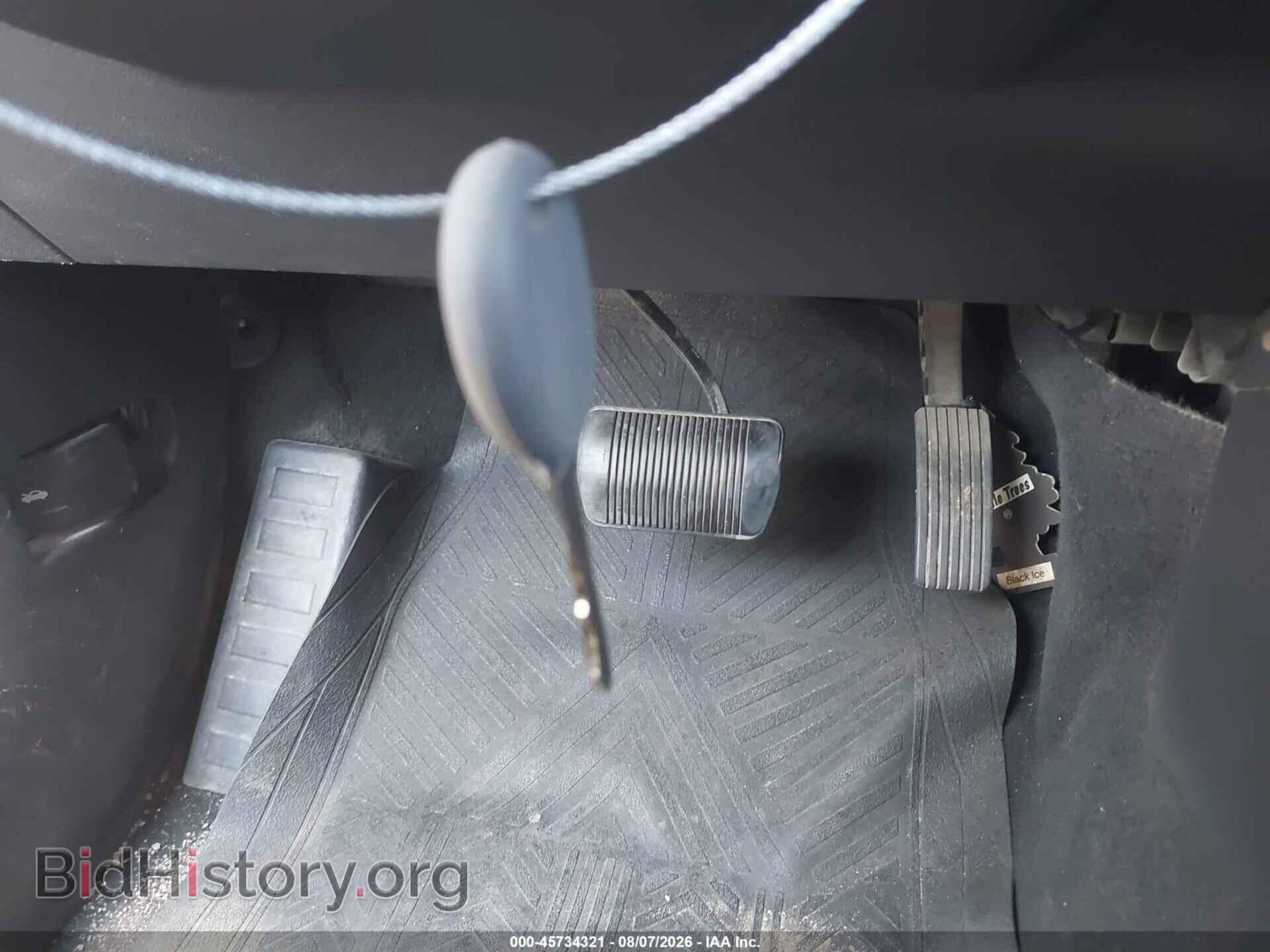 2008 JEEP COMPASS - VIN: 1J8FT47038D601432 - Photo 11