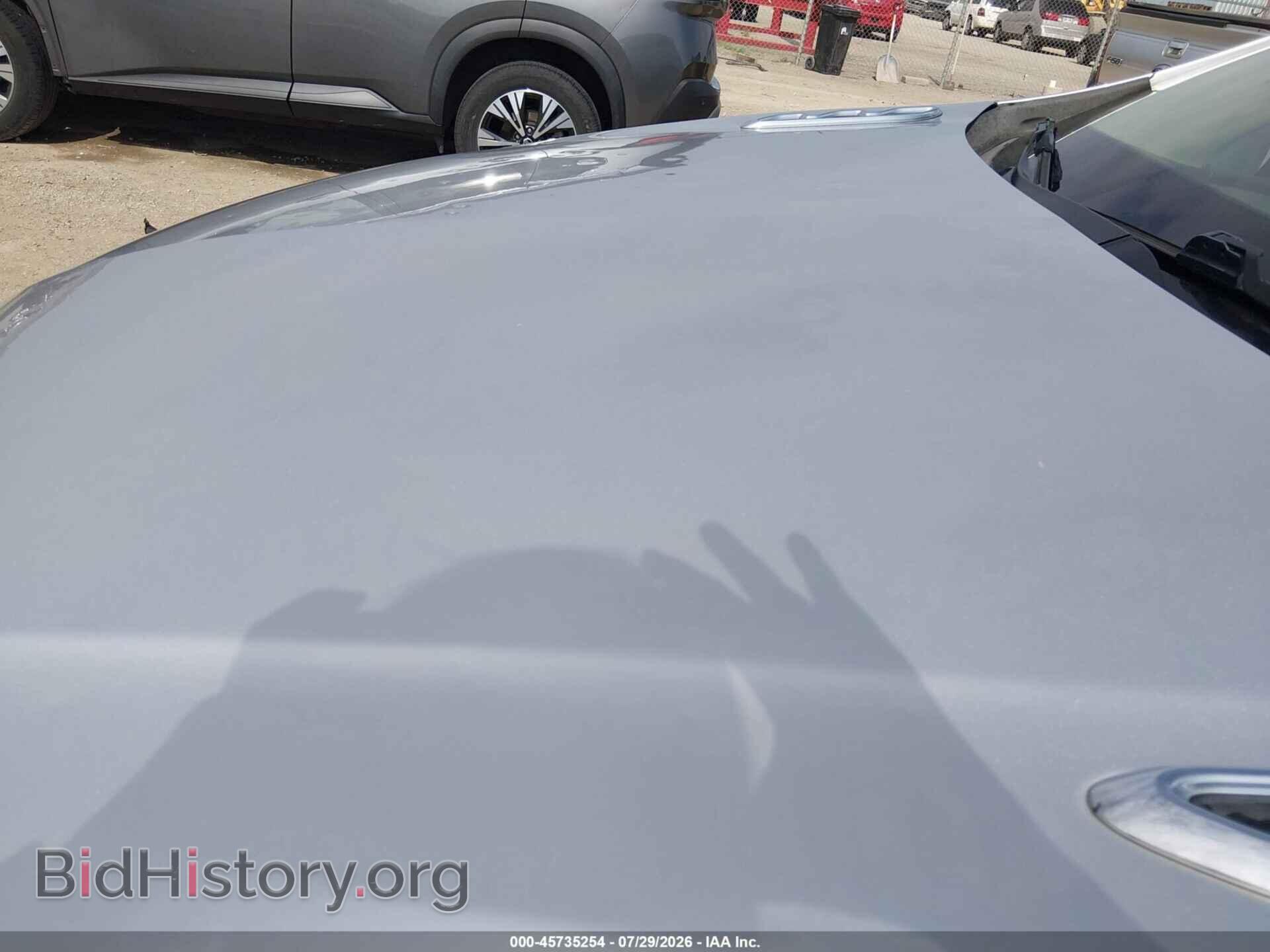 2017 BUICK ENVISION - VIN: LRBFXBSA0HD236688 - Photo 6