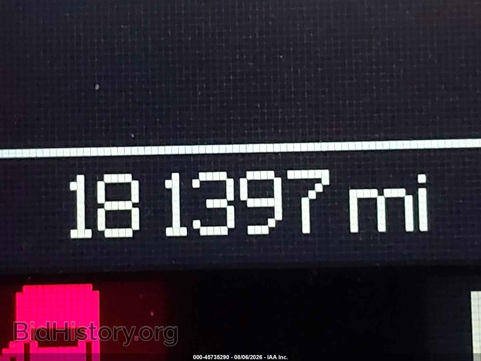 2013 DODGE DURANGO - VIN: 1C4SDJET3DC681247 - Photo 15