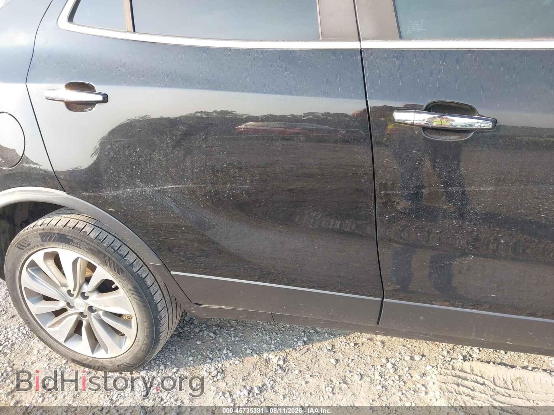 2017 BUICK ENCORE - VIN: KL4CJASB2HB059589 - Photo 13