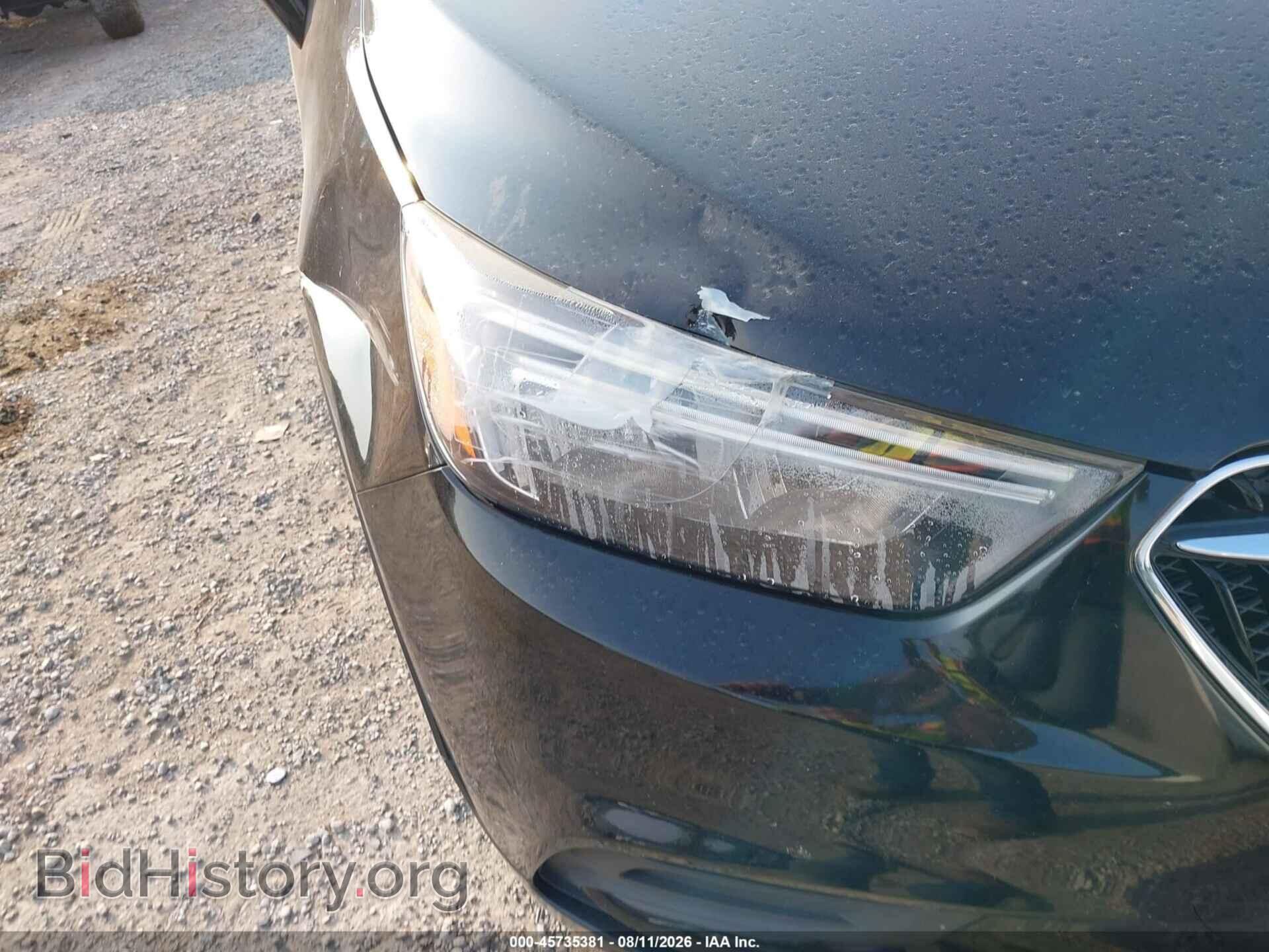 2017 BUICK ENCORE - VIN: KL4CJASB2HB059589 - Photo 14