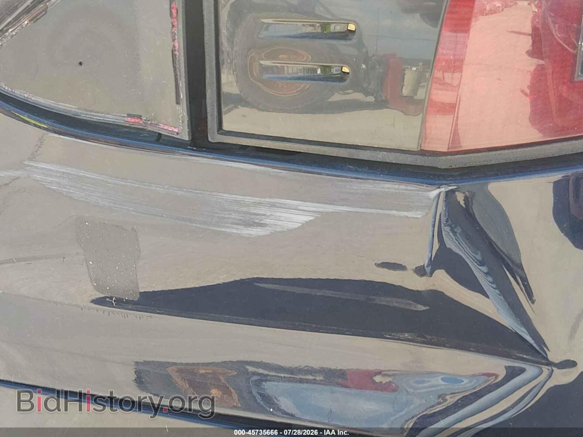 2015 TESLA MODEL S - VIN: 5YJSA4H43FF081087 - Photo 6