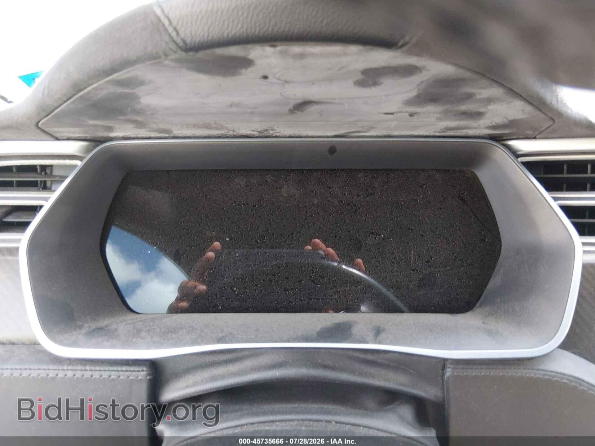 2015 TESLA MODEL S - VIN: 5YJSA4H43FF081087 - Photo 7