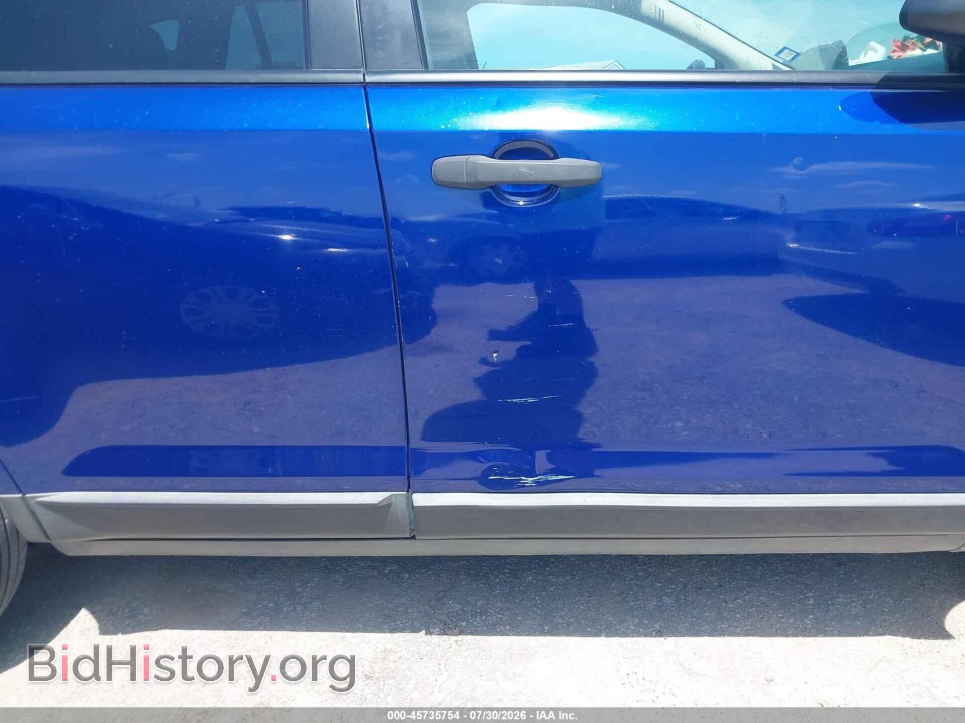 2013 FORD EDGE - VIN: 2FMDK3GC4DBC02319 - Фото 6