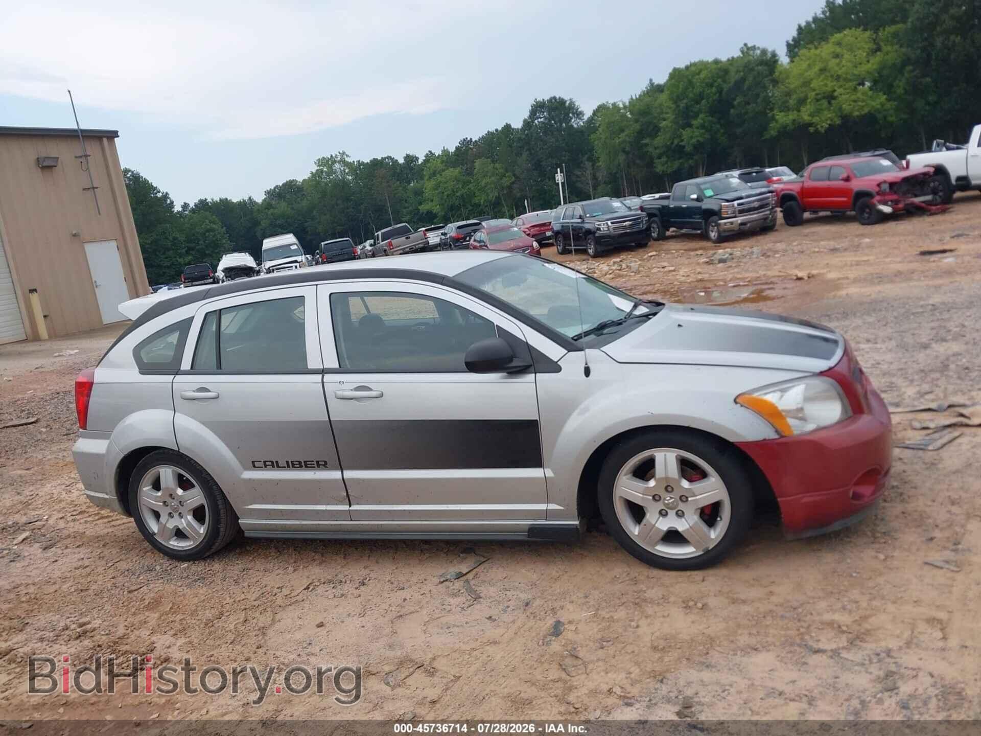 2009 DODGE CALIBER - VIN: 1B3HB48A79D164578 - Photo 13