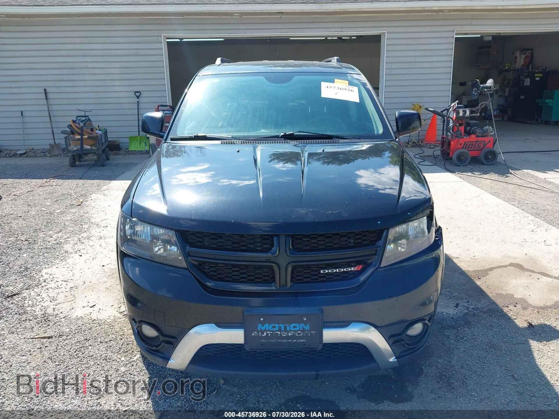 2014 DODGE JOURNEY - VIN: 3C4PDCGG9ET295147 - Photo 12