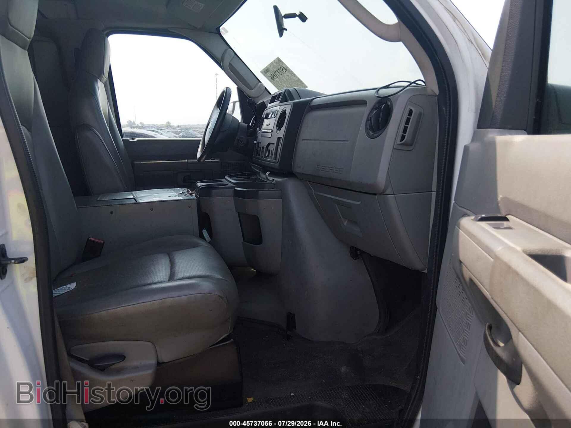 2011 FORD E-250 - VIN: 1FTNE2EW3BDA08704 - Photo 5