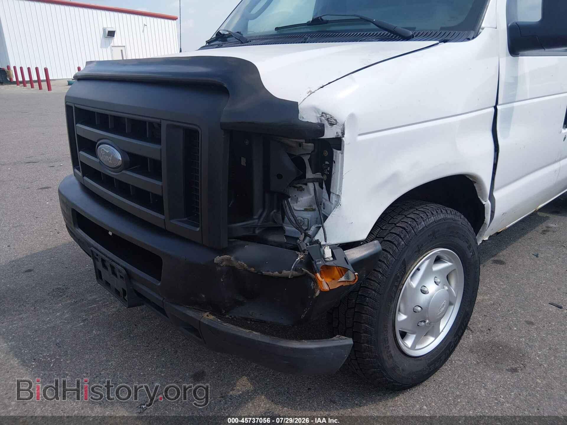 2011 FORD E-250 - VIN: 1FTNE2EW3BDA08704 - Photo 6