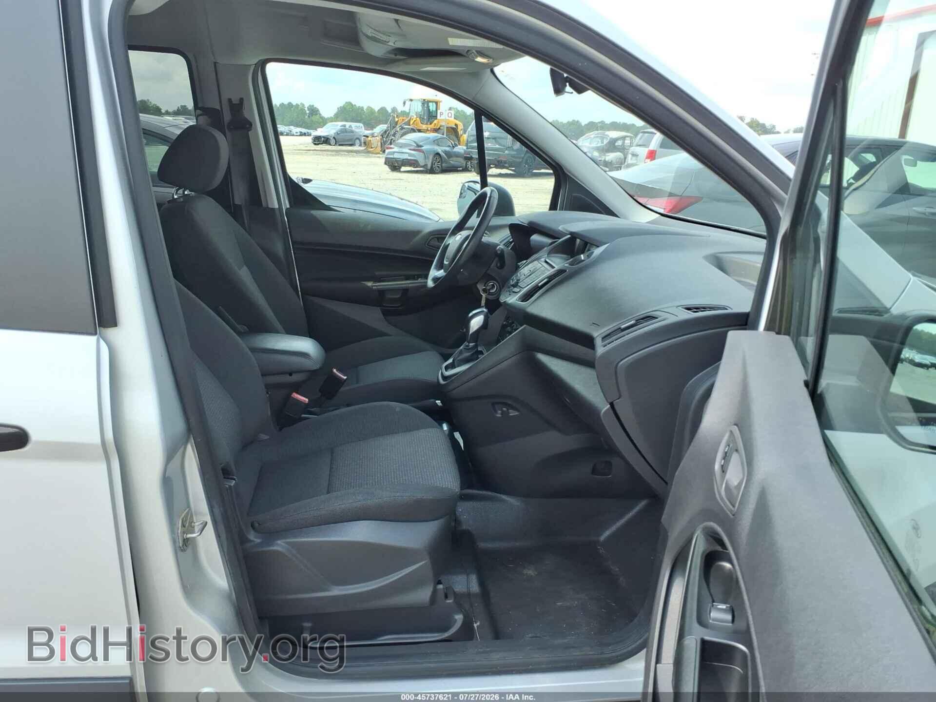 2017 FORD TRANSIT CONNECT - VIN: NM0GE9E70H1323879 - Фото 5