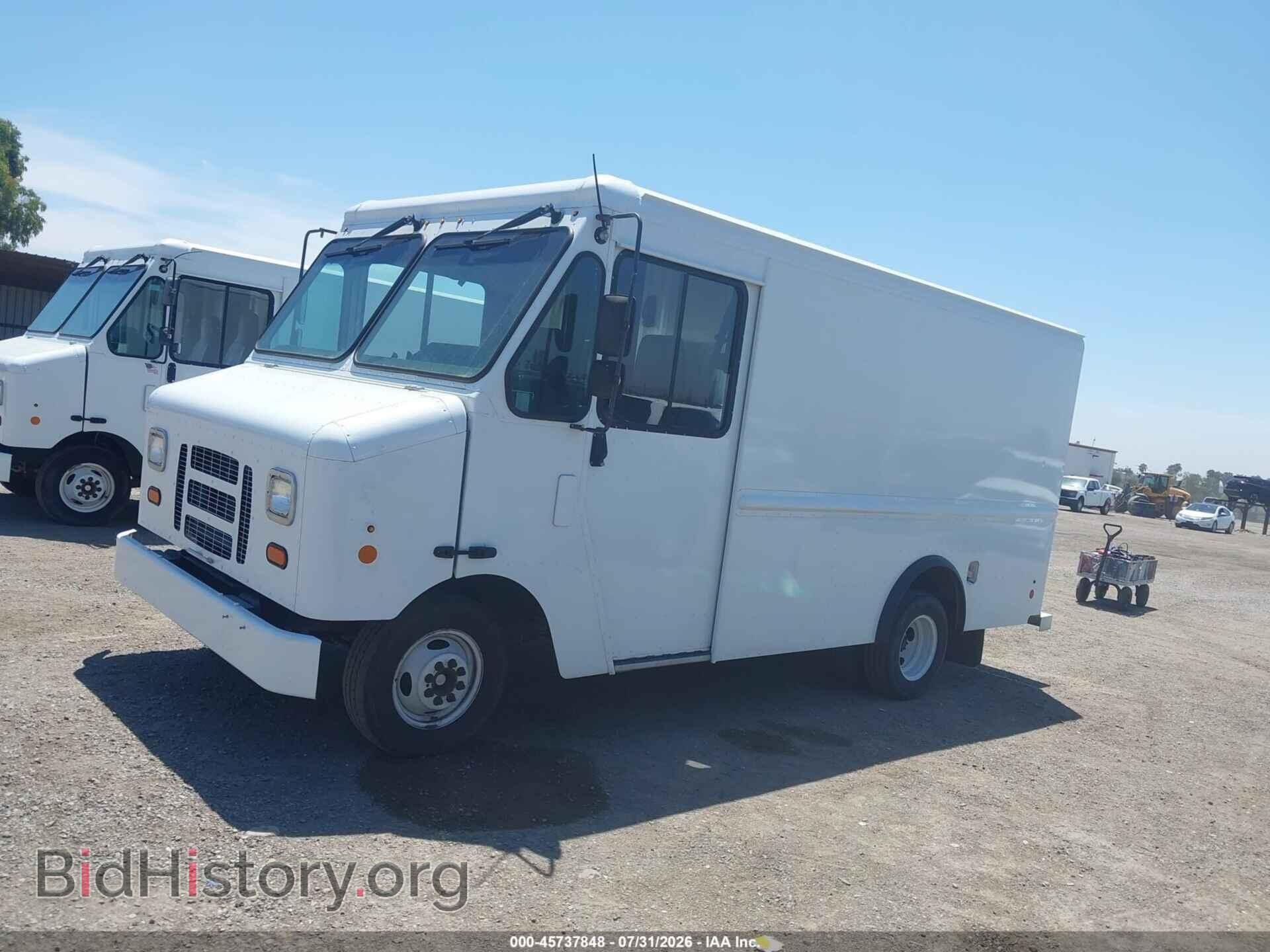 2018 FORD E-350 STRIPPED - VIN: 1FC3E3K64JDC33150 - Фото 15