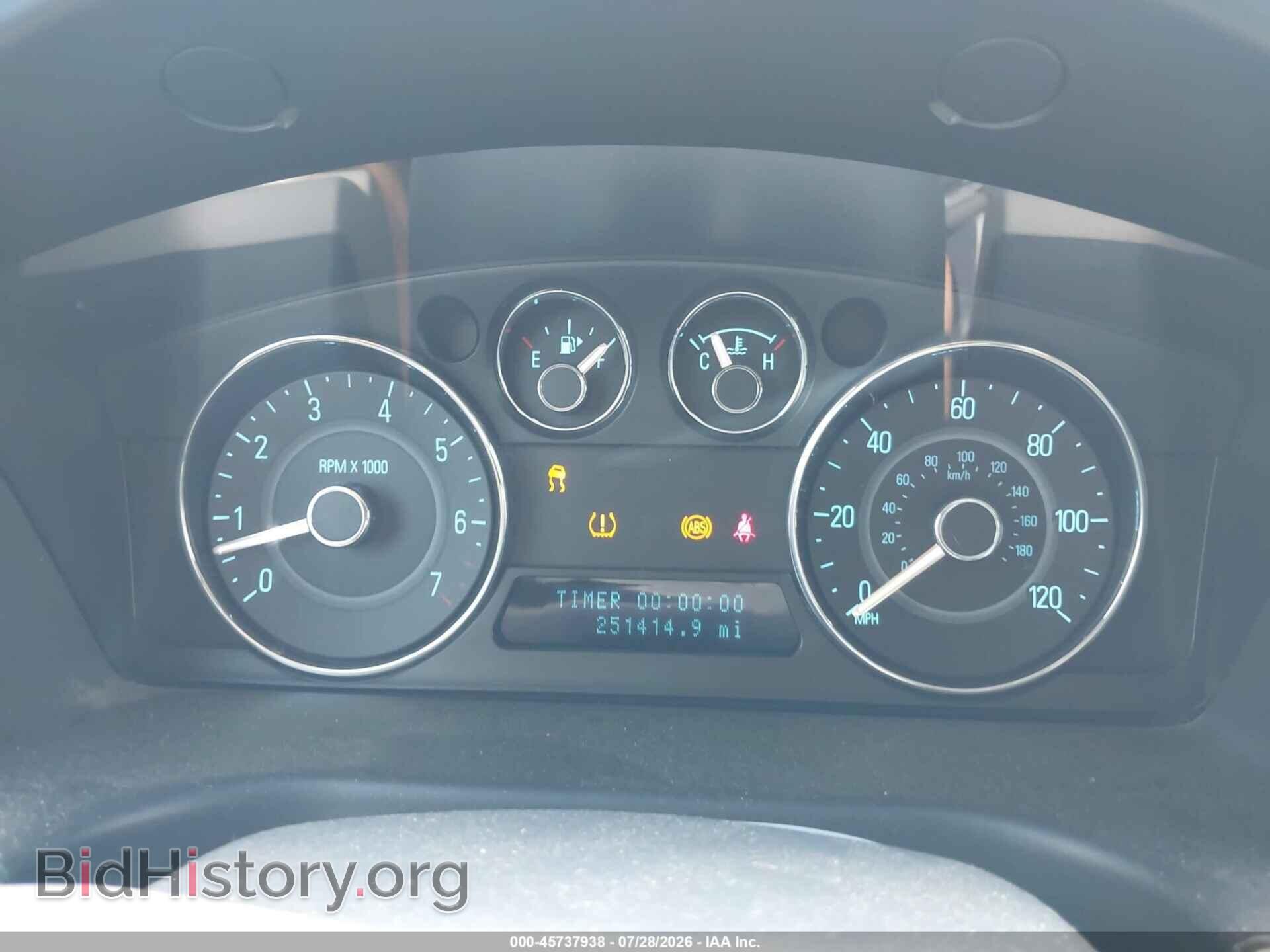2009 FORD FLEX - VIN: 2FMDK52CX9BA16102 - Photo 7