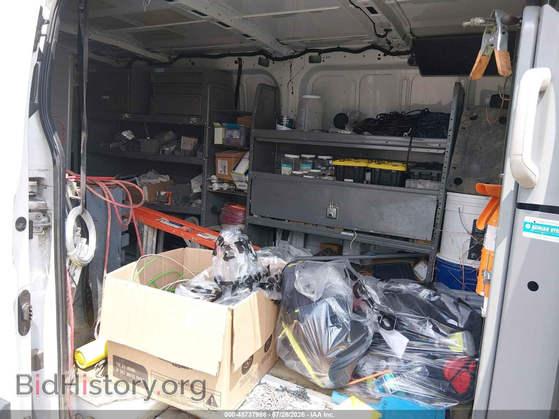 2017 FORD TRANSIT-250 - VIN: 1FTYR2YMXHKA04407 - Photo 8