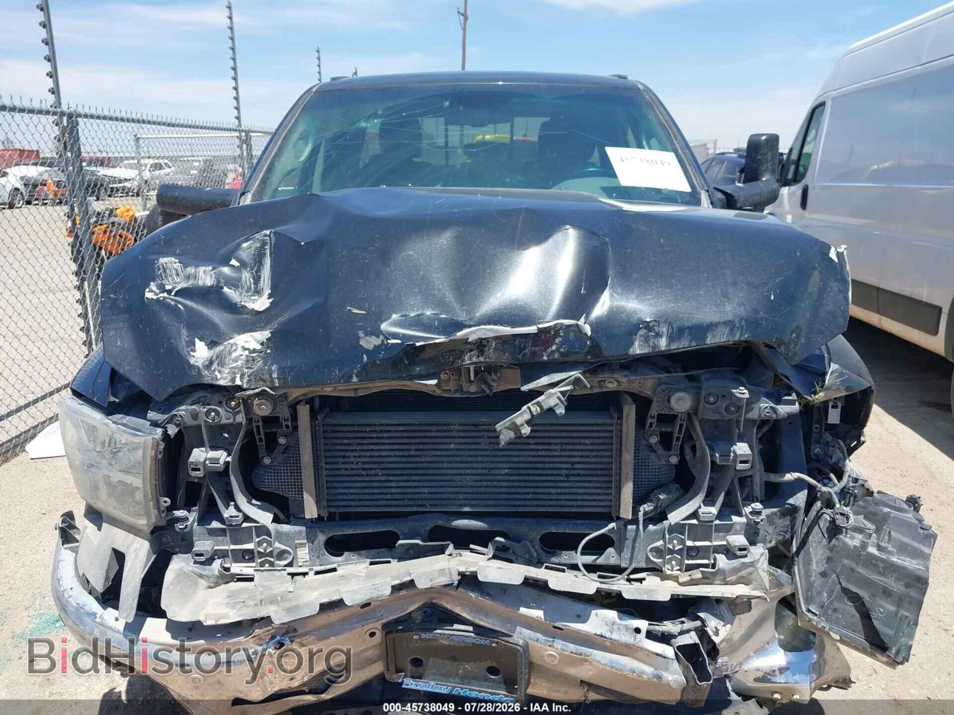 2018 RAM 1500 - VIN: 1C6RR7GM0JS228317 - Фото 13