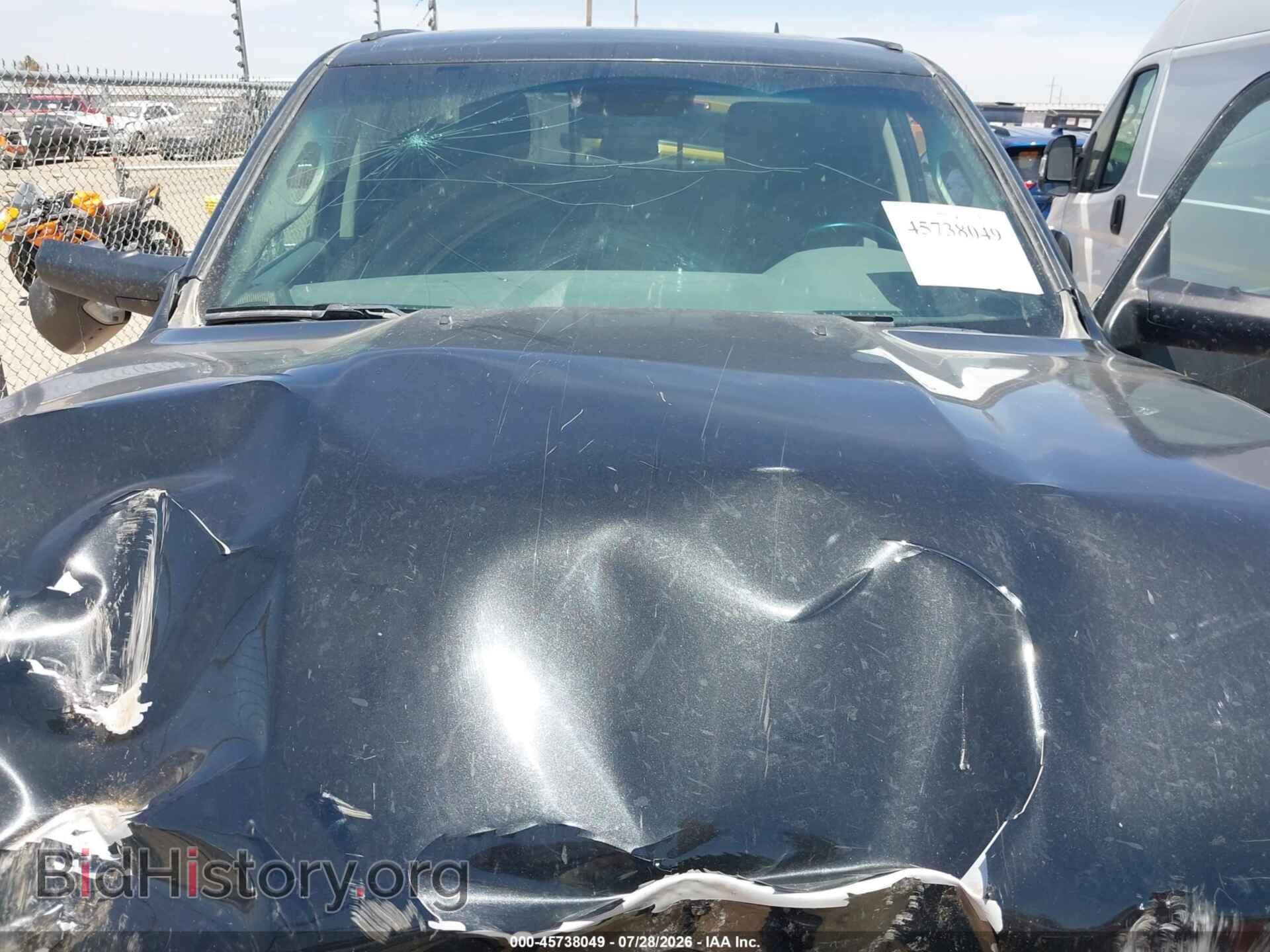 2018 RAM 1500 - VIN: 1C6RR7GM0JS228317 - Фото 10