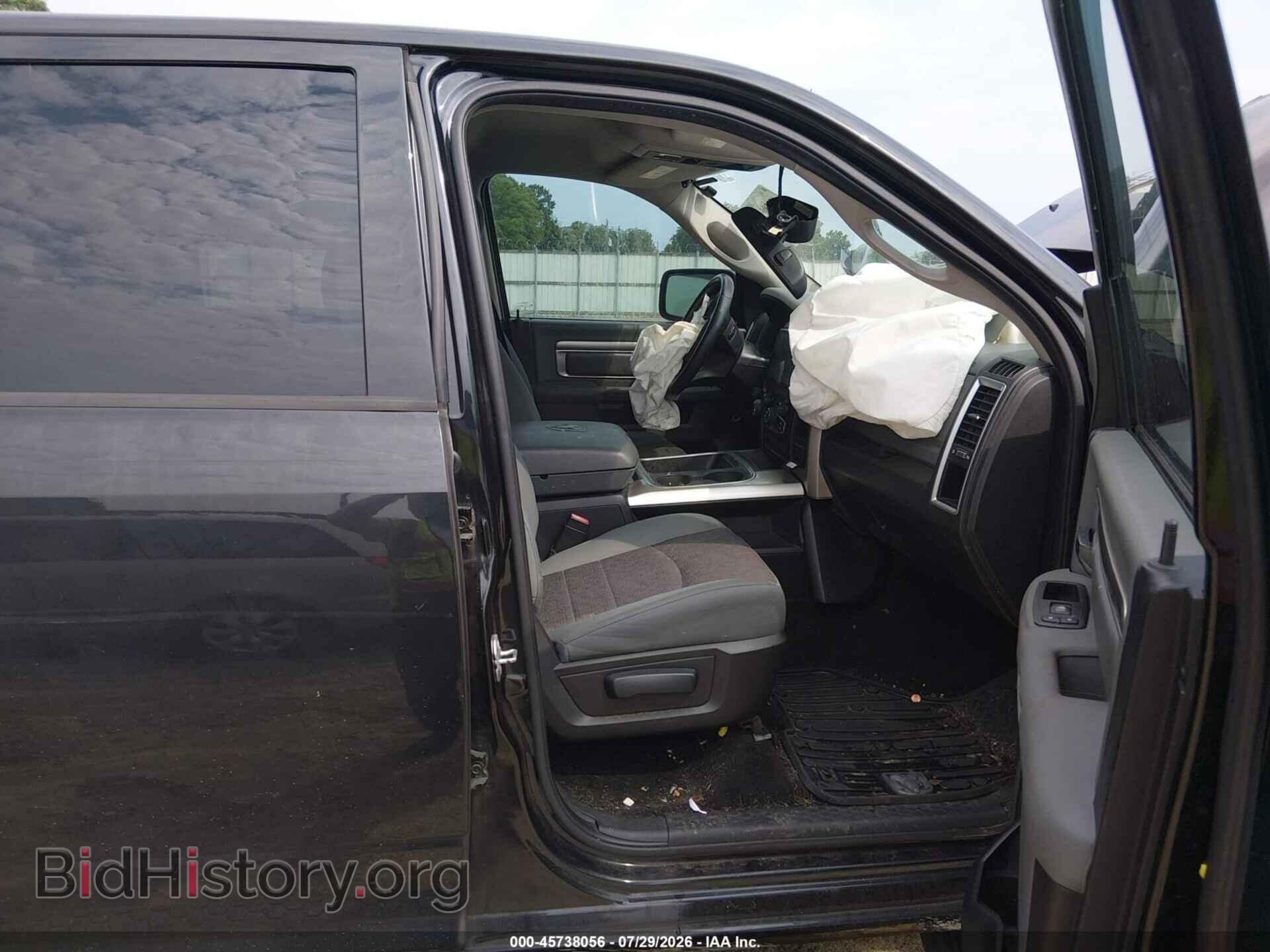 2015 RAM 1500 - VIN: 1C6RR7LT6FS778271 - Фото 5