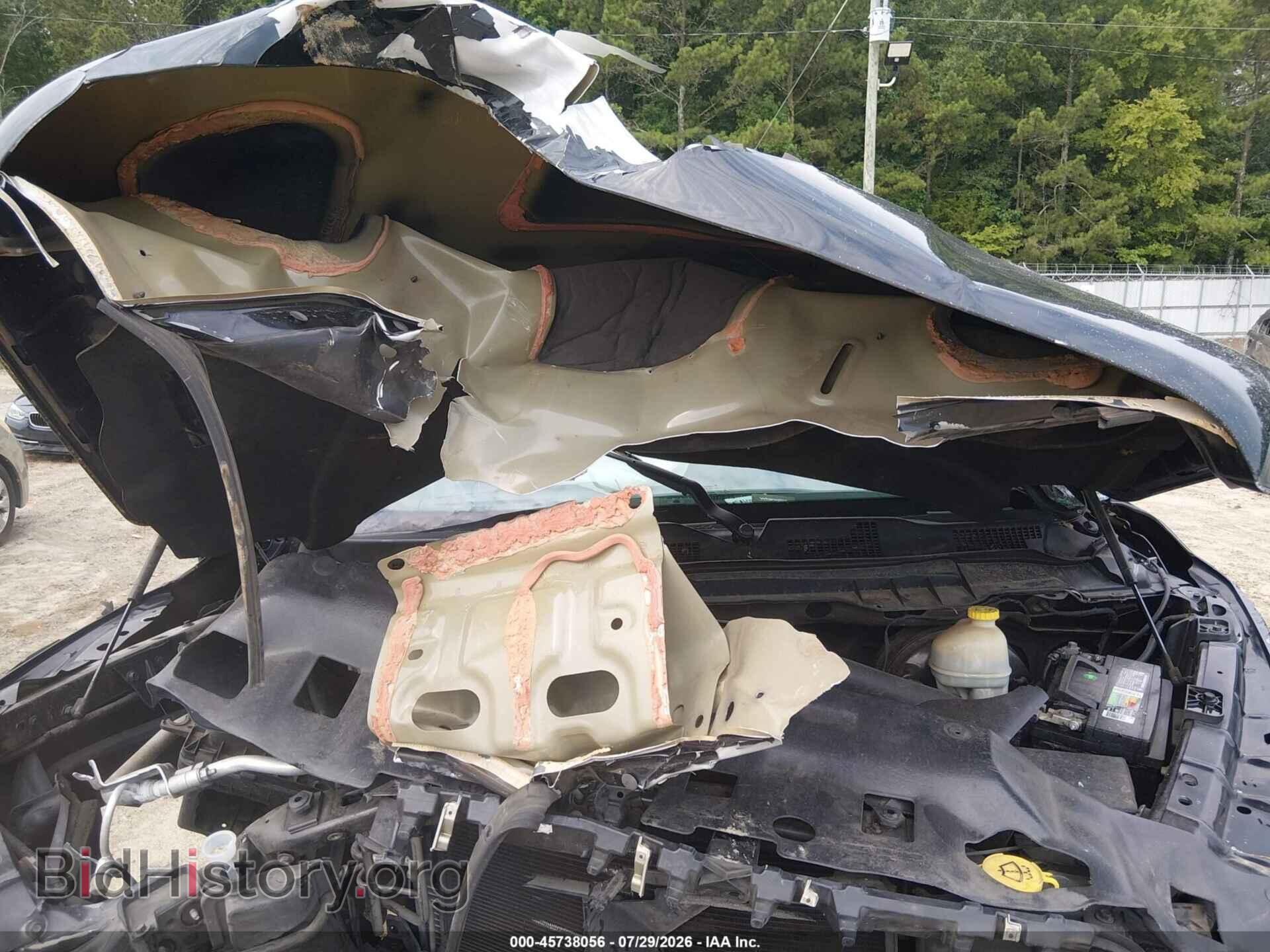 2015 RAM 1500 - VIN: 1C6RR7LT6FS778271 - Фото 10