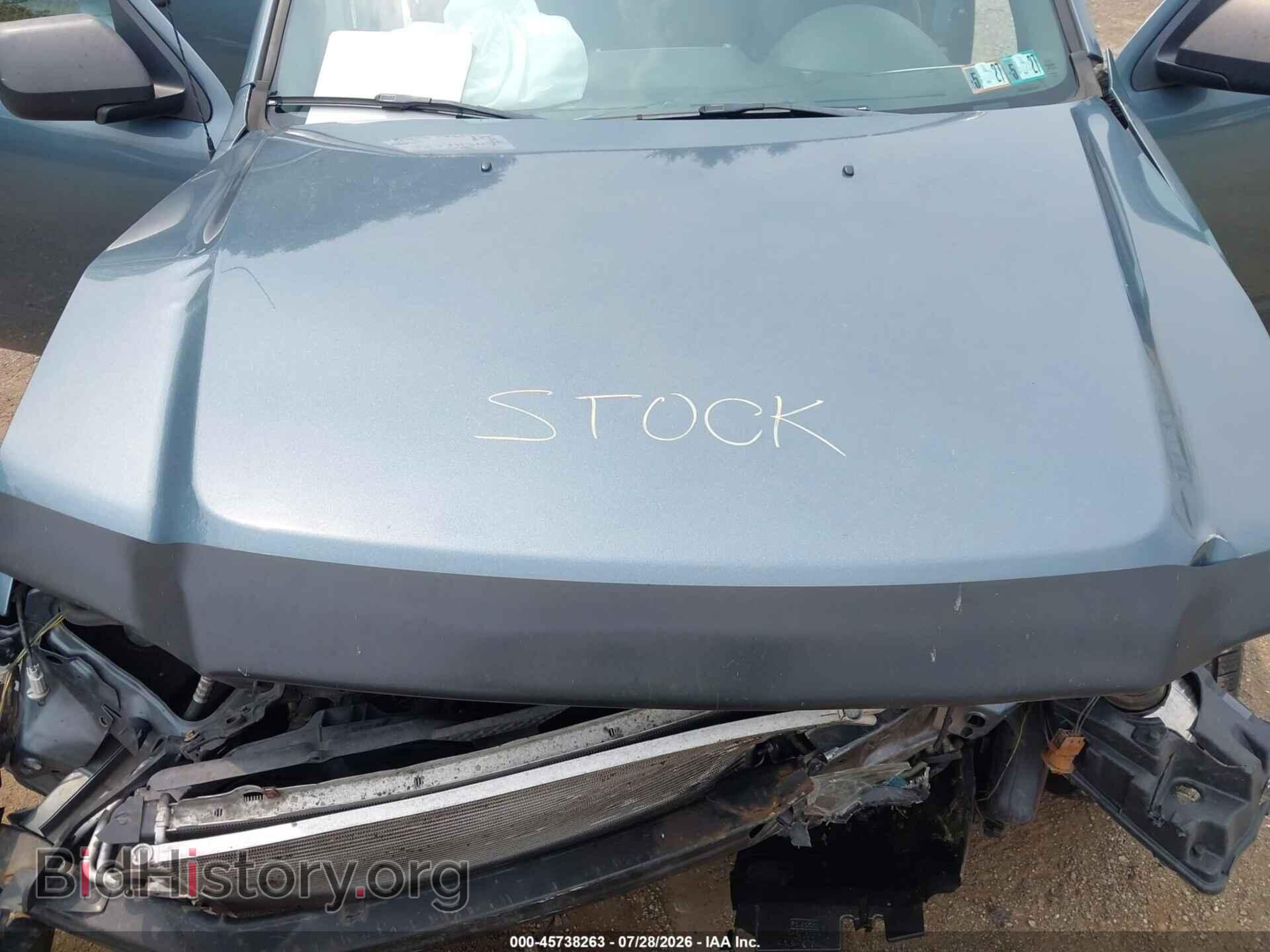 2012 FORD ESCAPE - VIN: 1FMCU9D75CKC35446 - Фото 10