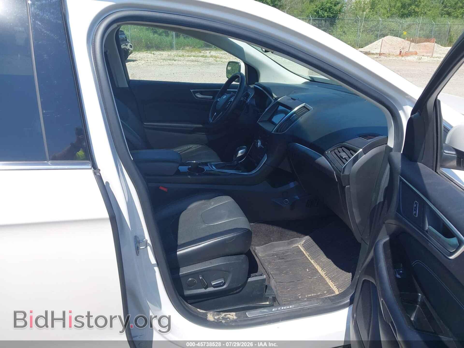 2018 FORD EDGE - VIN: 2FMPK4K87JBC30732 - Photo 5