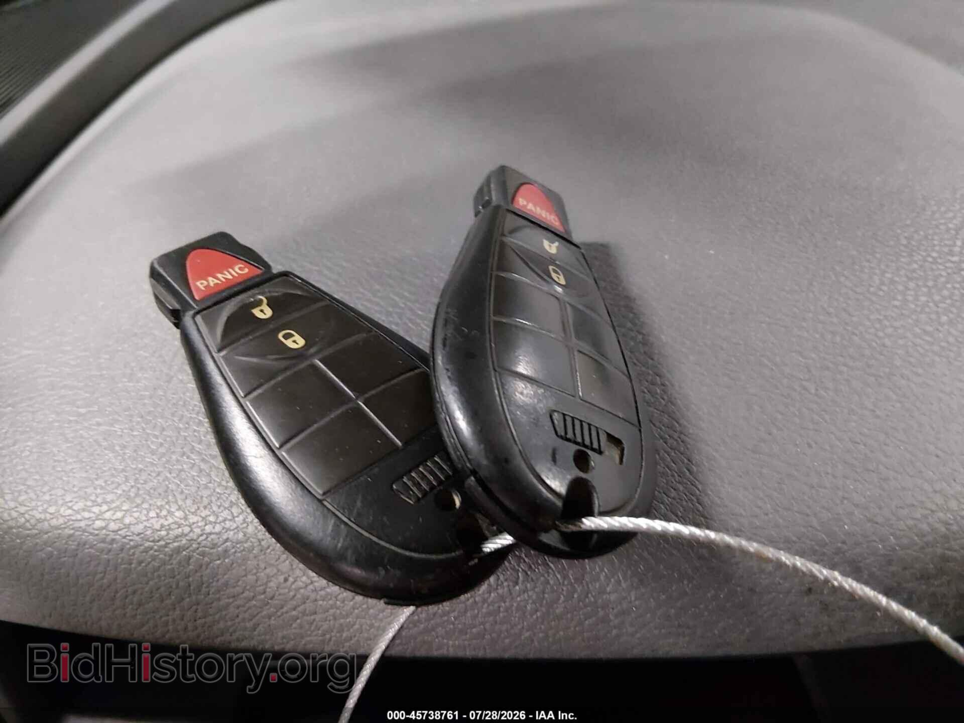 2016 RAM 1500 - VIN: 3C6RR7KT9GG266059 - Фото 11