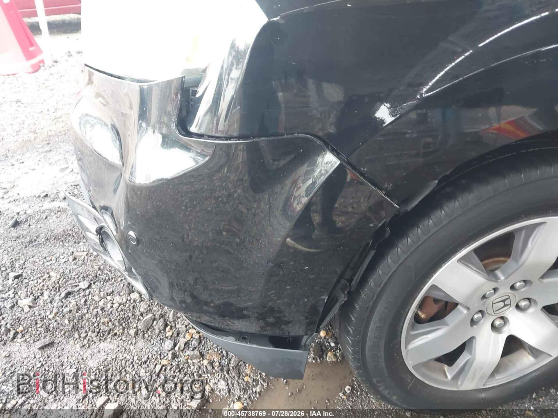 2013 HONDA PILOT - VIN: 5FNYF4H93DB069087 - Фото 19