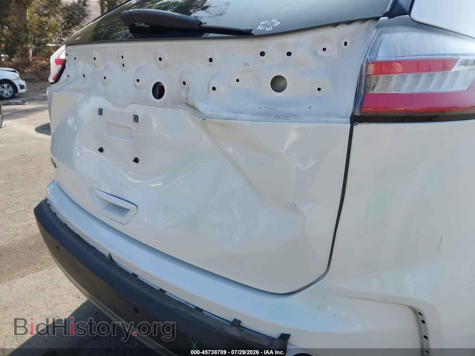 2021 FORD EDGE - VIN: 2FMPK3J92MBA36733 - Photo 6