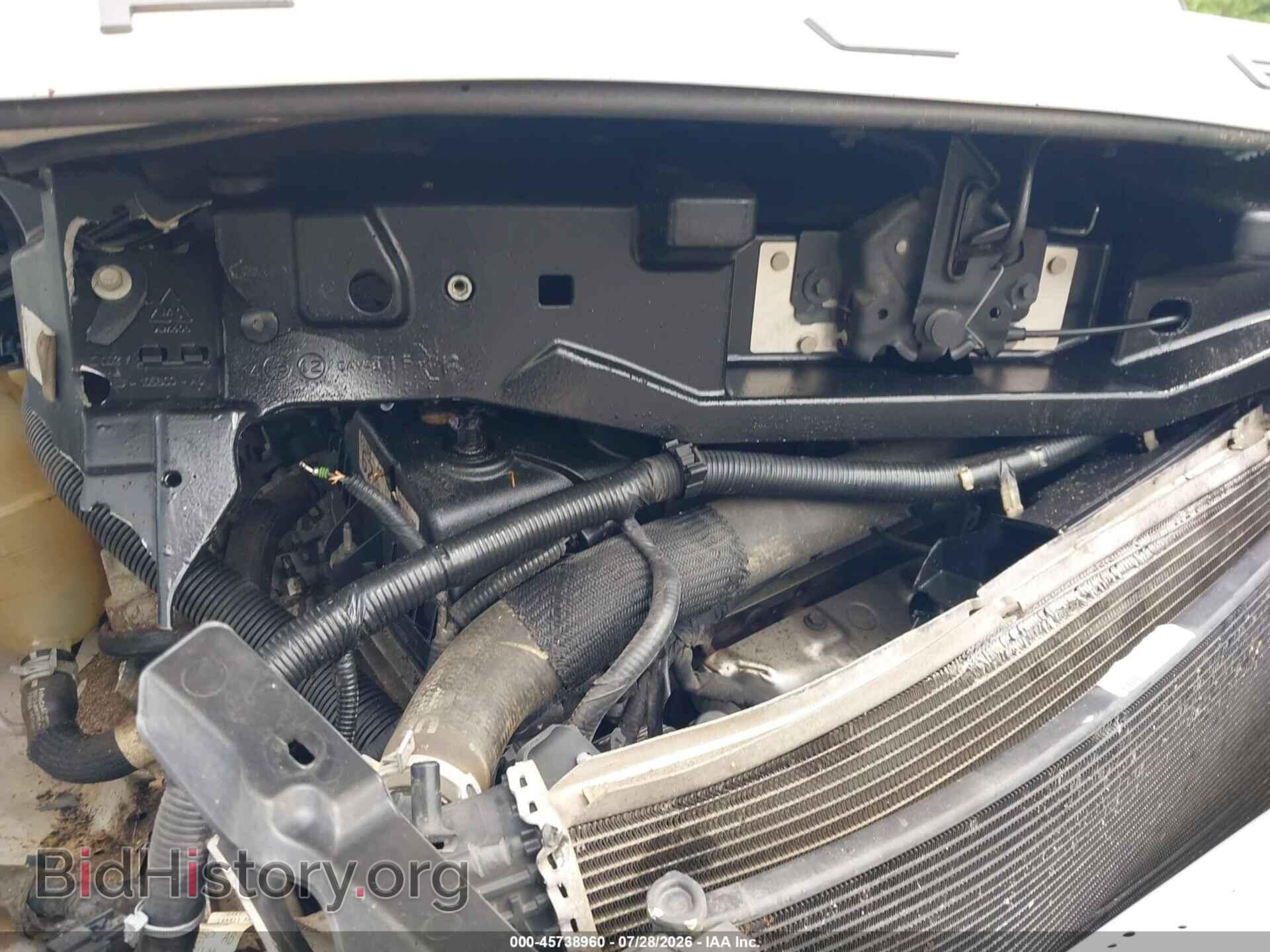 2016 FORD FLEX - VIN: 2FMGK5B81GBA17600 - Photo 10
