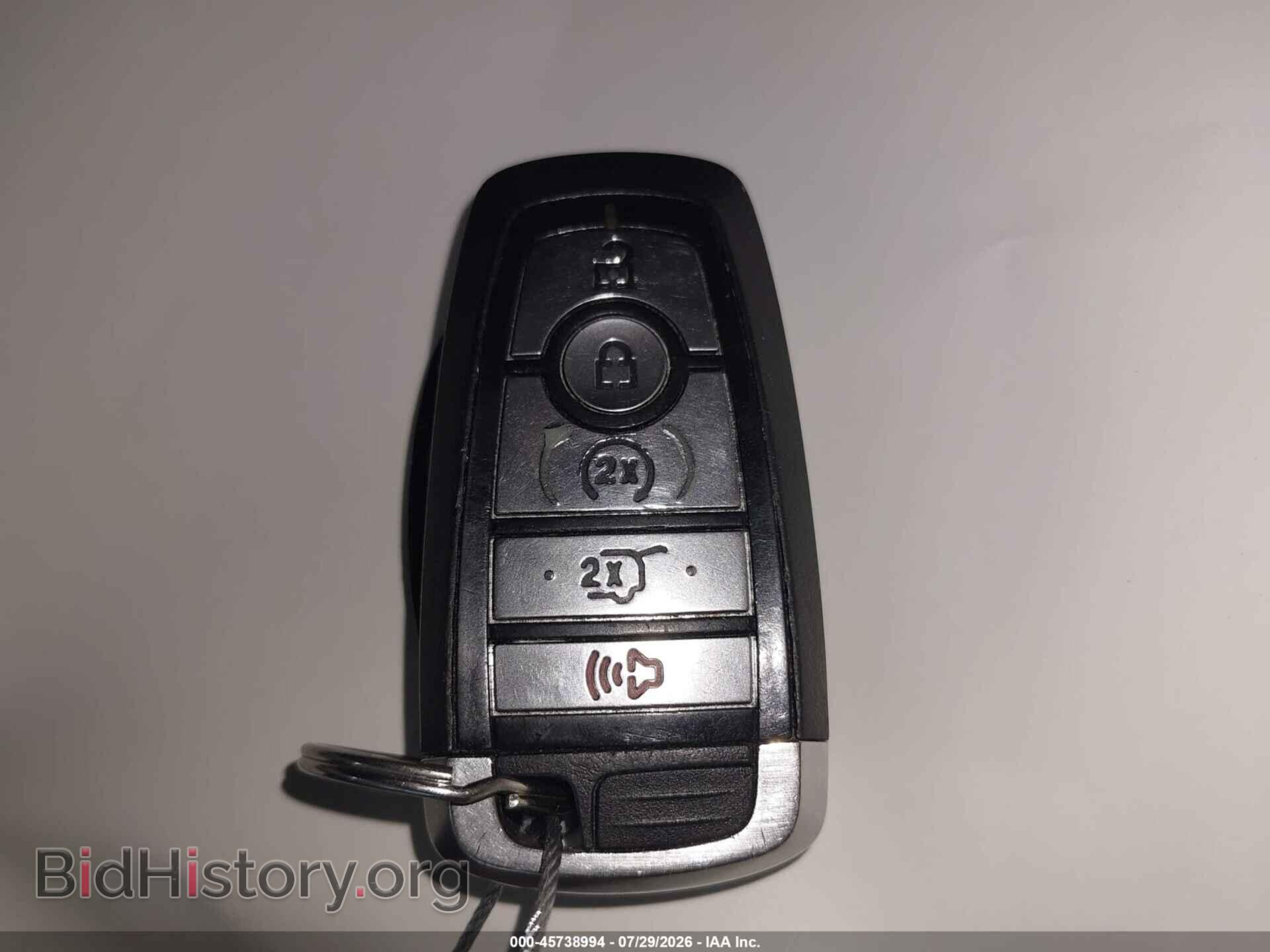2020 FORD ESCAPE - VIN: 1FMCU9DZ7LUA40678 - Фото 11