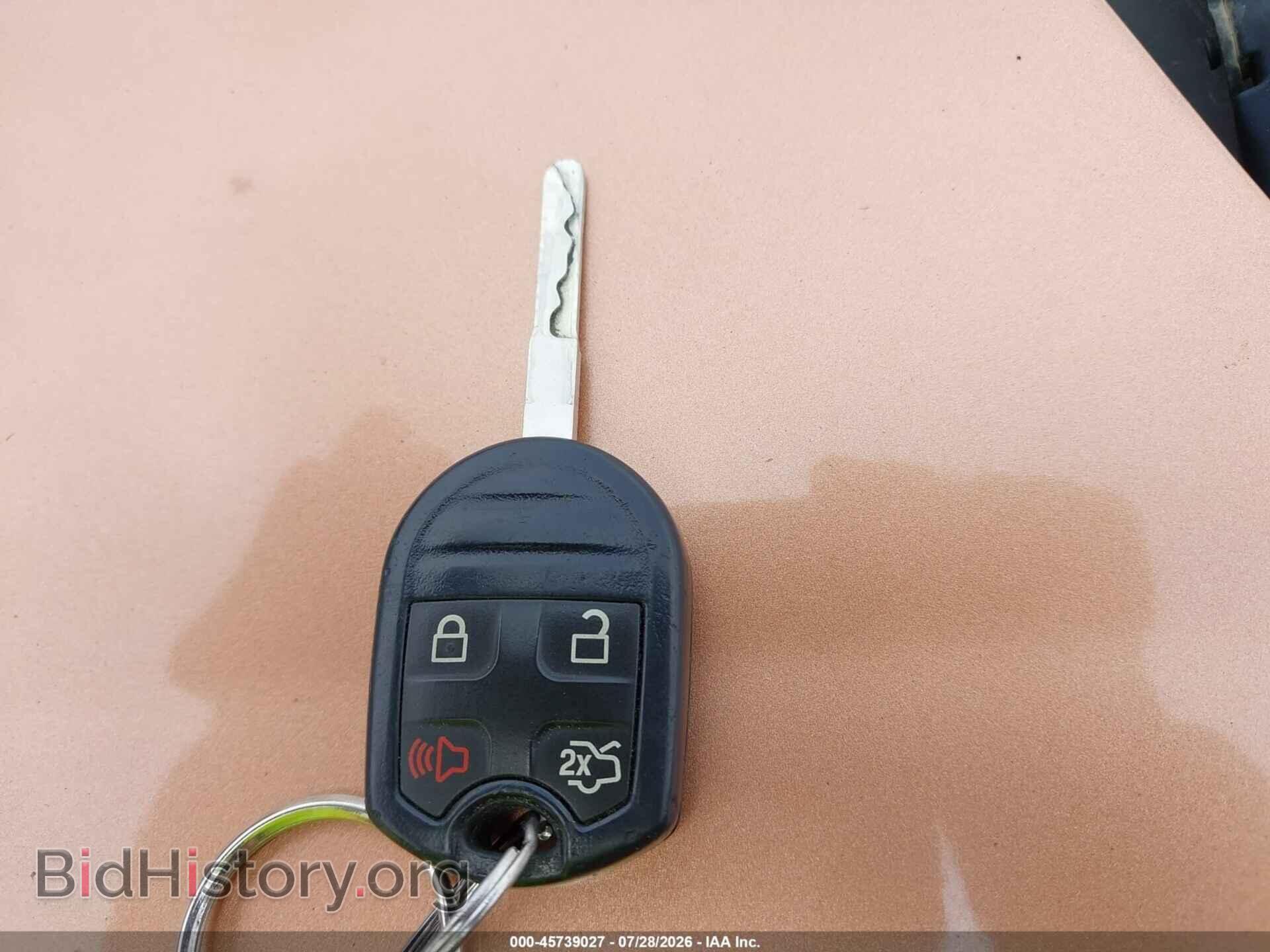 2017 FORD FIESTA - VIN: 3FADP4EJ1HM149487 - Photo 11