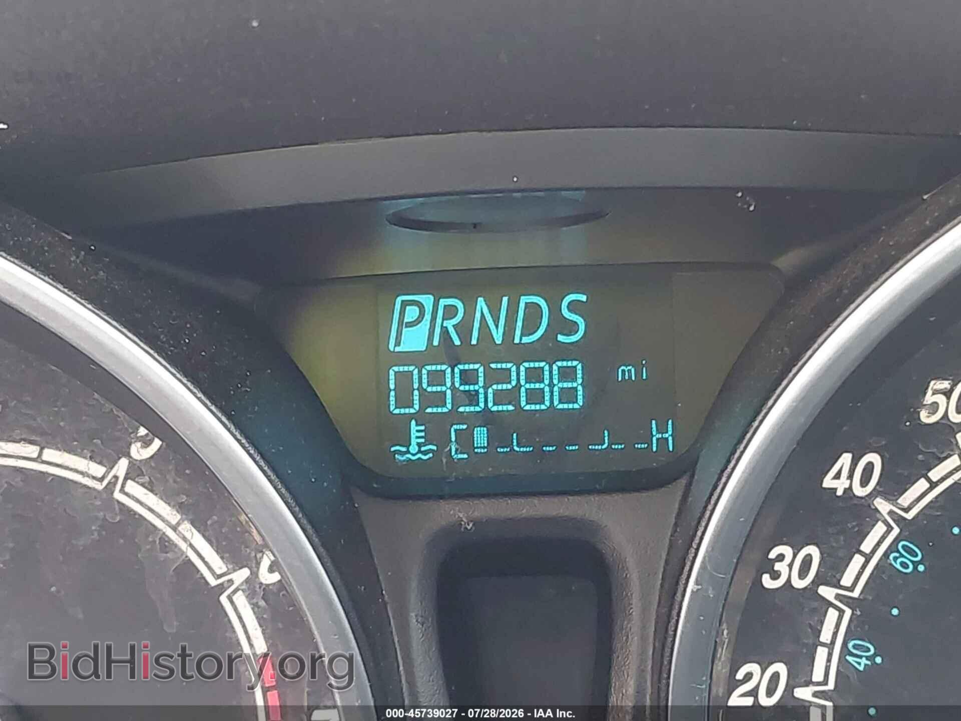 2017 FORD FIESTA - VIN: 3FADP4EJ1HM149487 - Photo 15