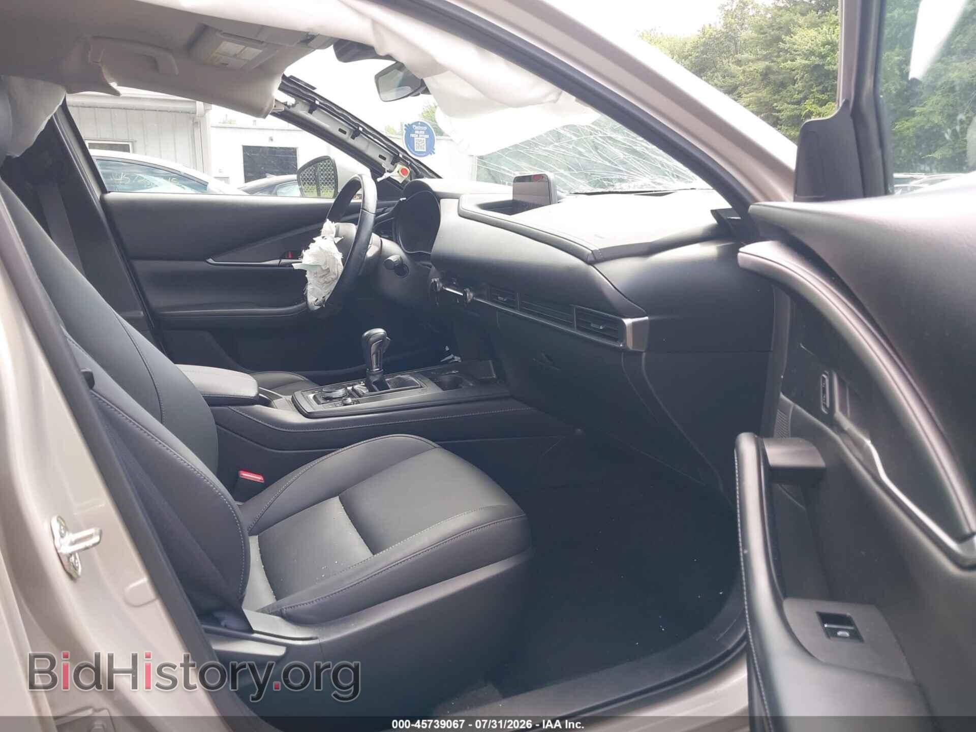 2023 MAZDA CX-30 - VIN: 3MVDMBBM0PM565940 - Фото 5
